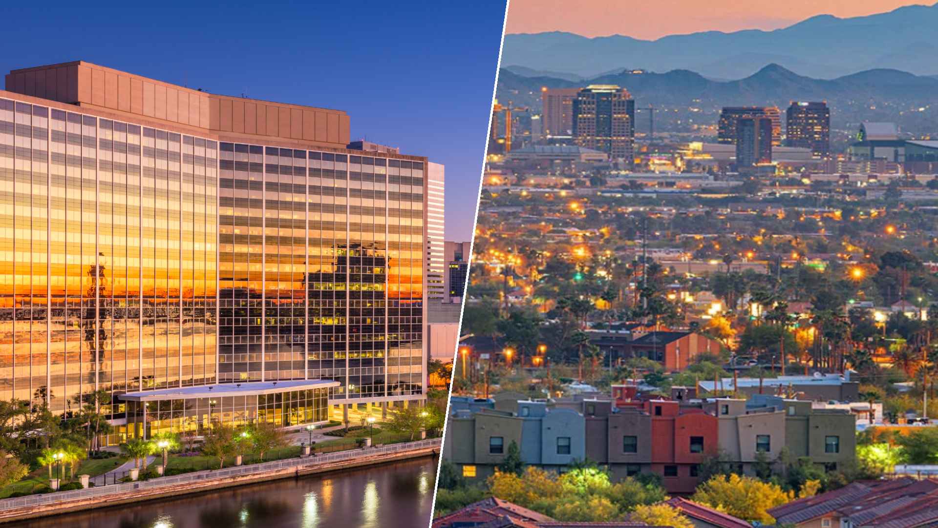 Jacksonville to Peoria