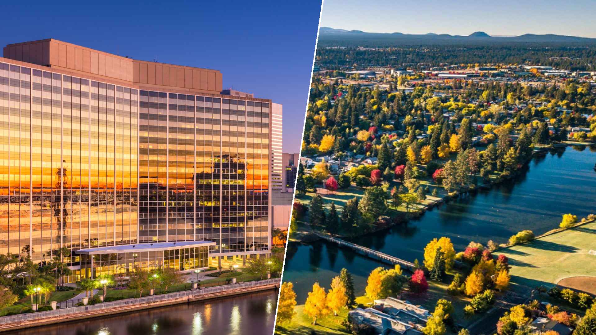 Jacksonville to Red Deer