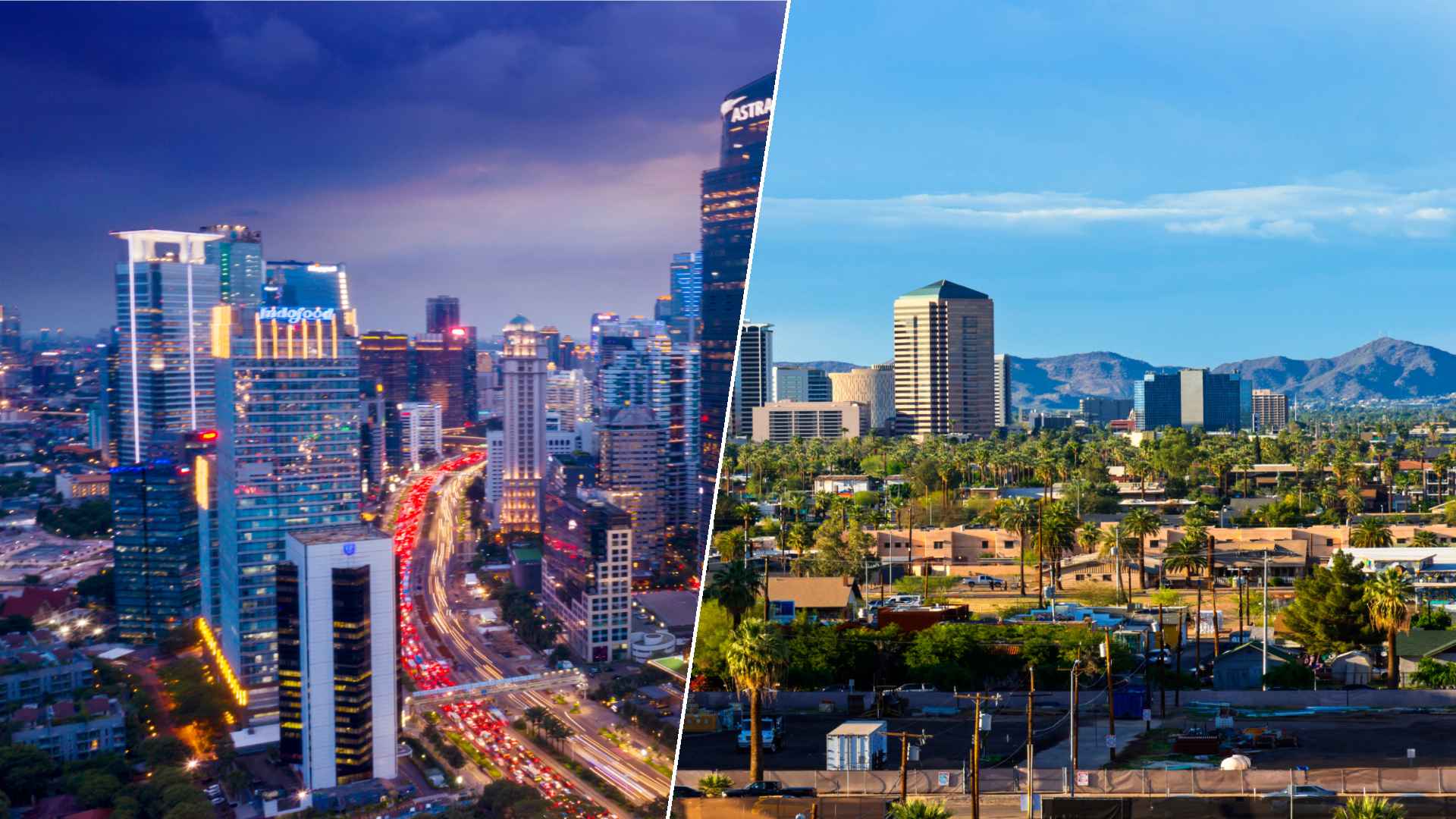 Jakarta to Scottsdale