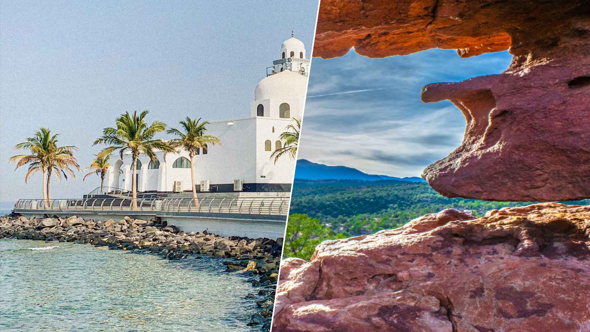 Jeddah to Colorado Springs