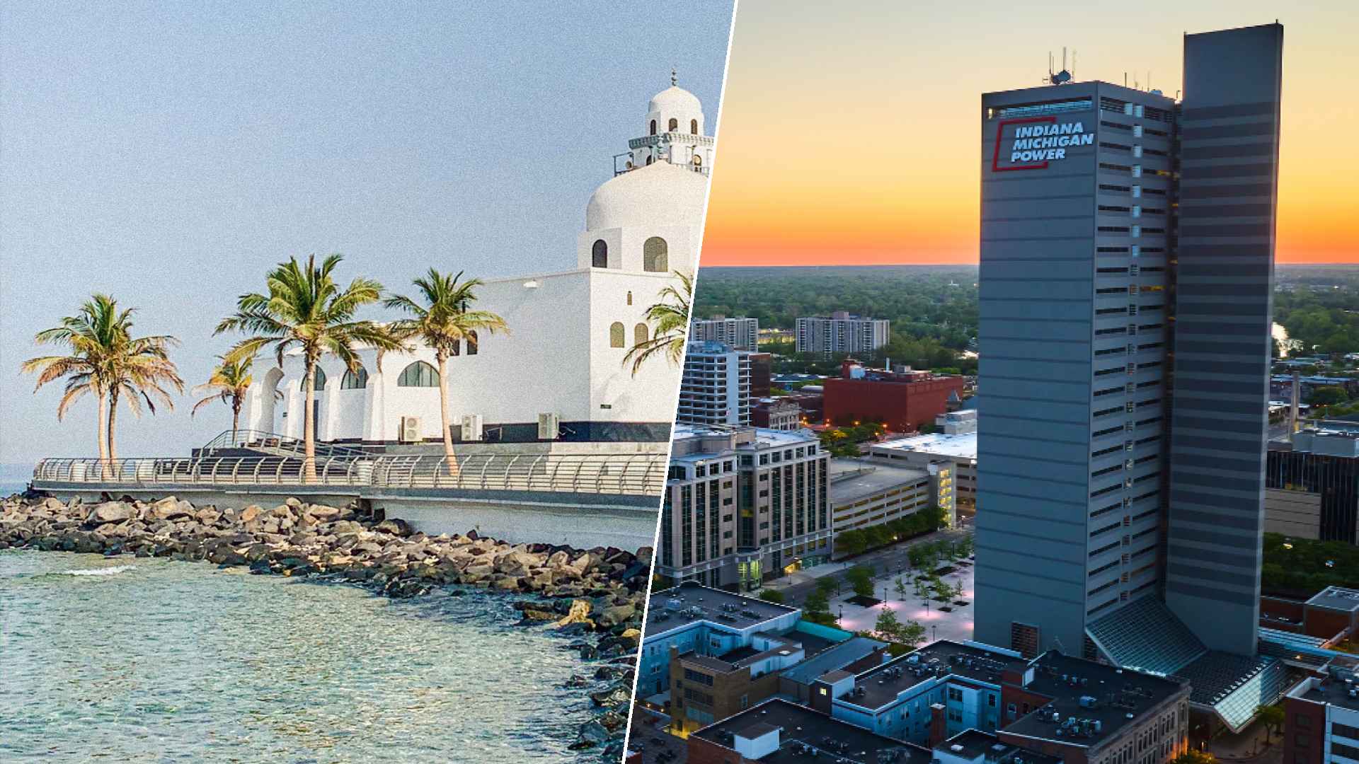 Jeddah to Fort Wayne