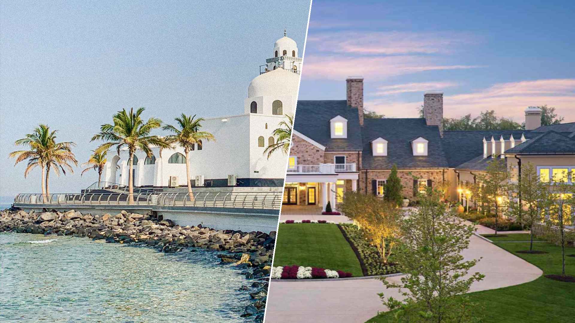 Jeddah to Middleburg