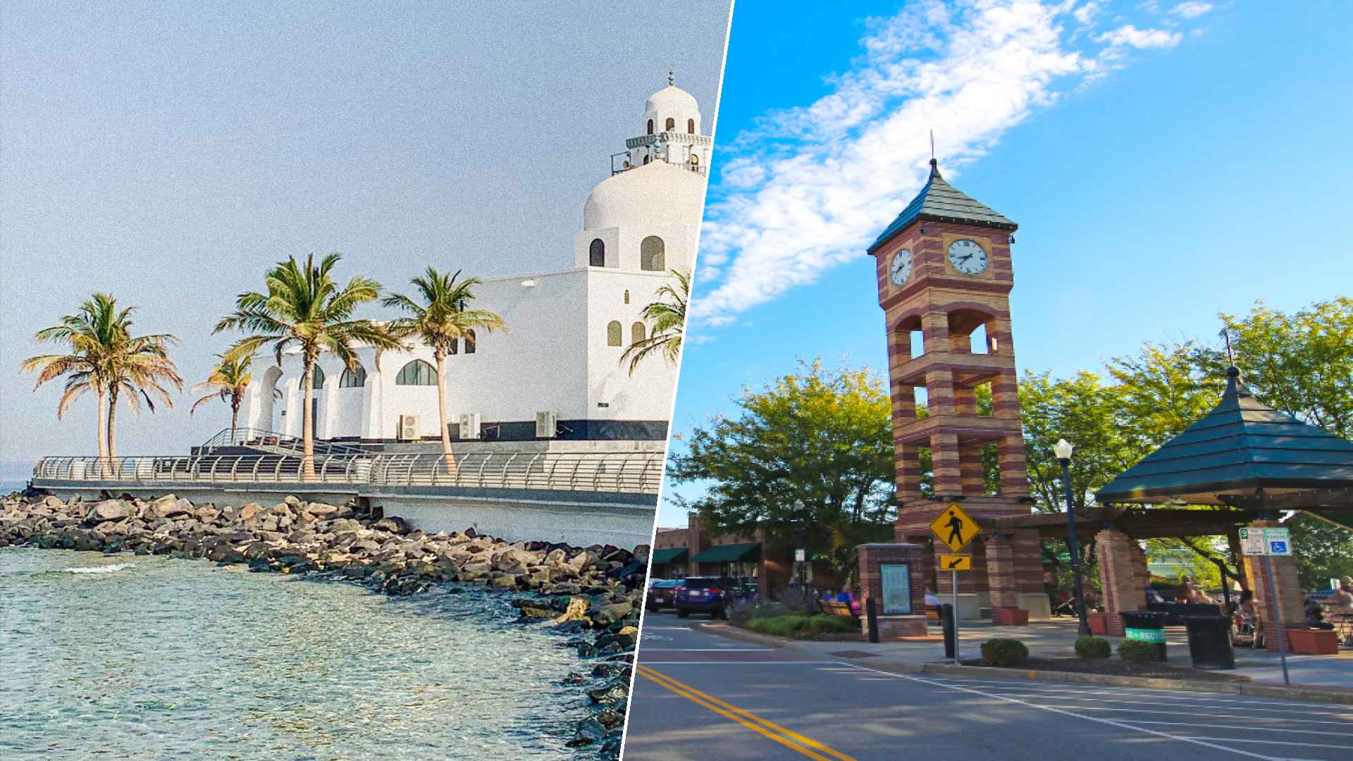 Jeddah to Overland Park