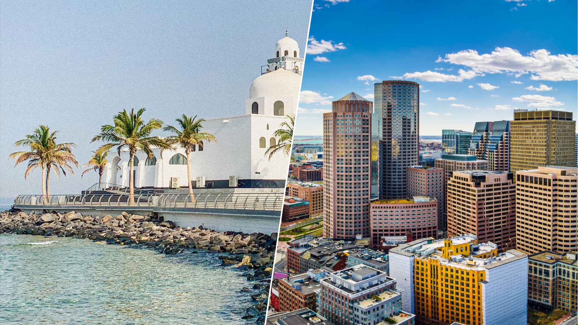 Jeddah to Salt Lake City