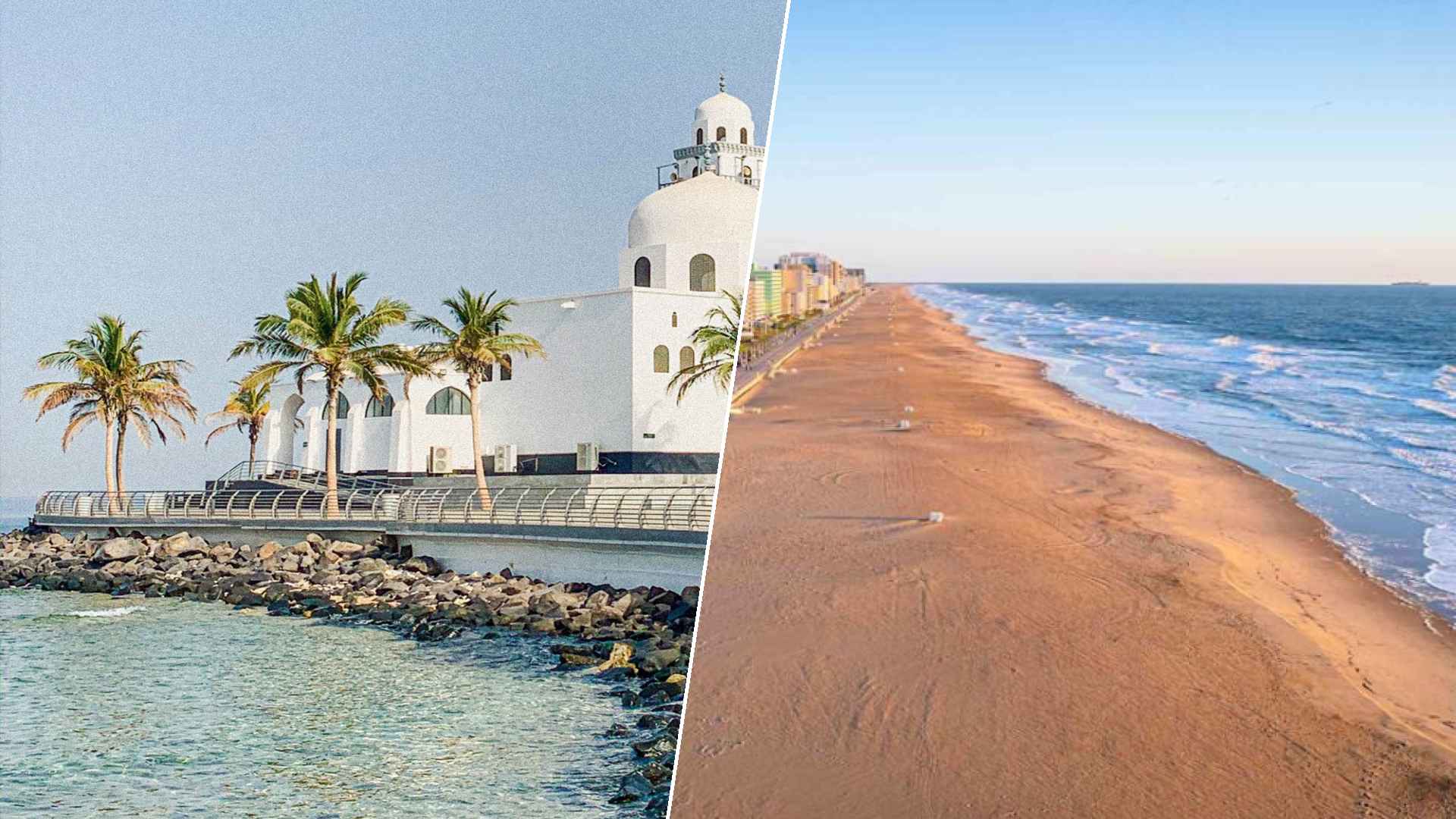 Jeddah to Virginia Beach