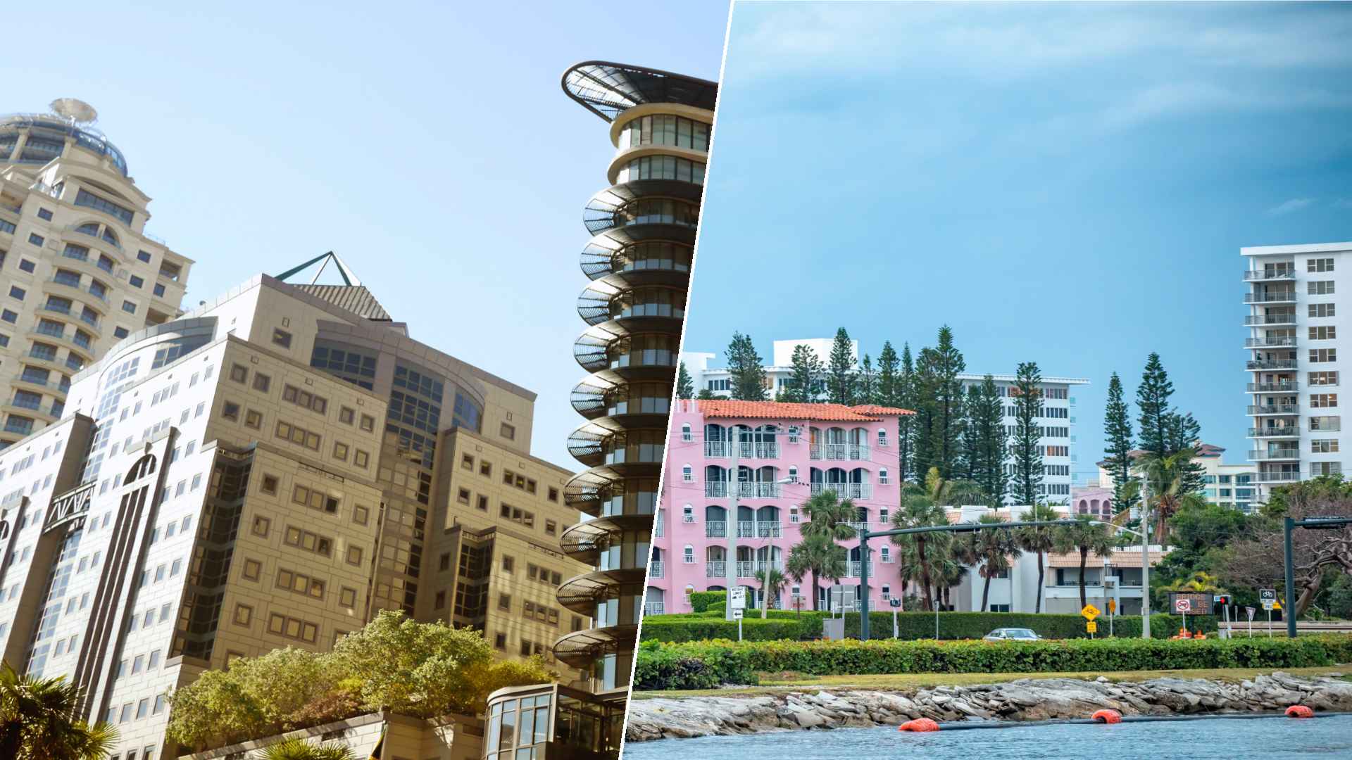 Johannesburg to Boca Raton