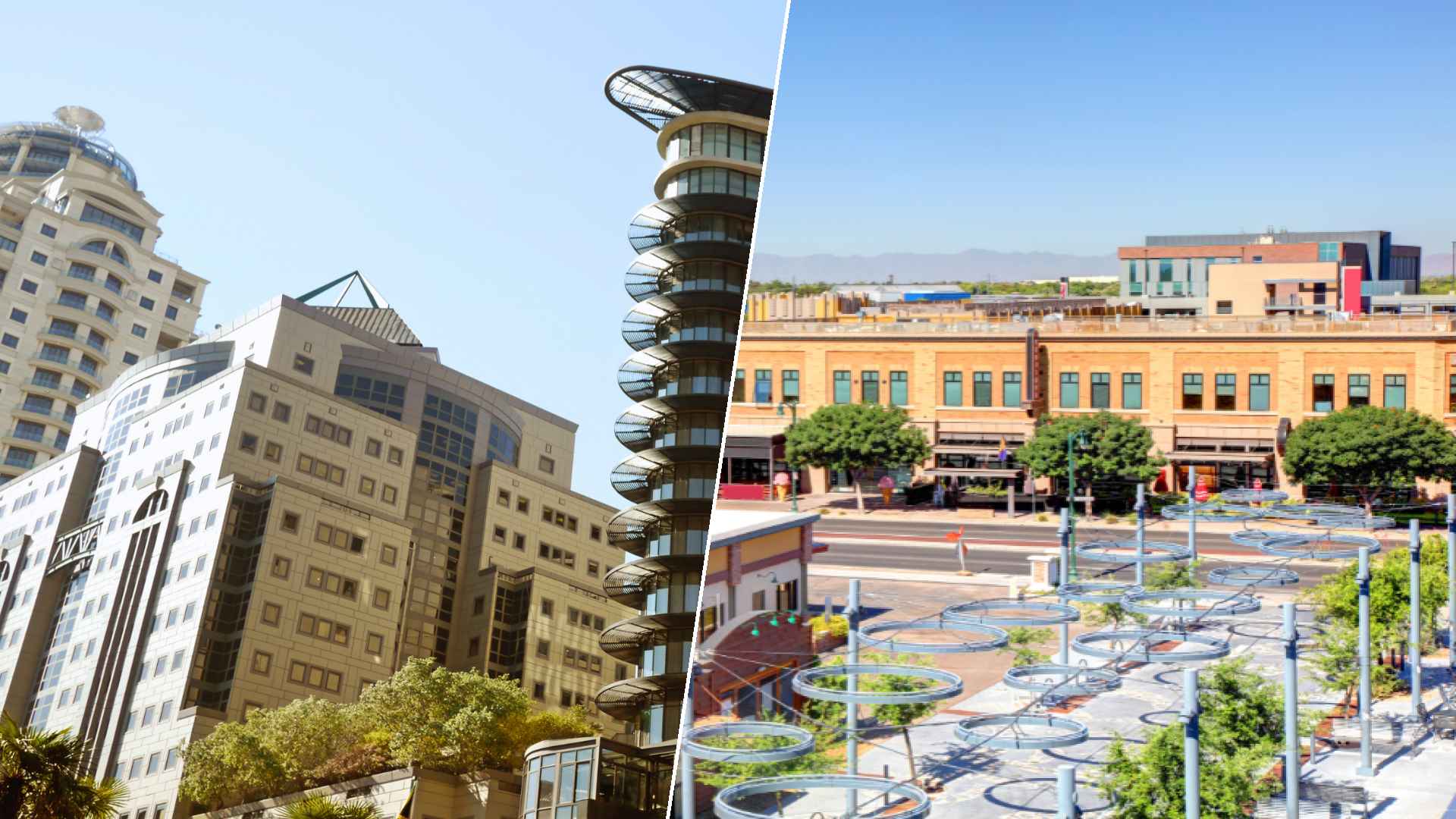 Johannesburg to Gilbert