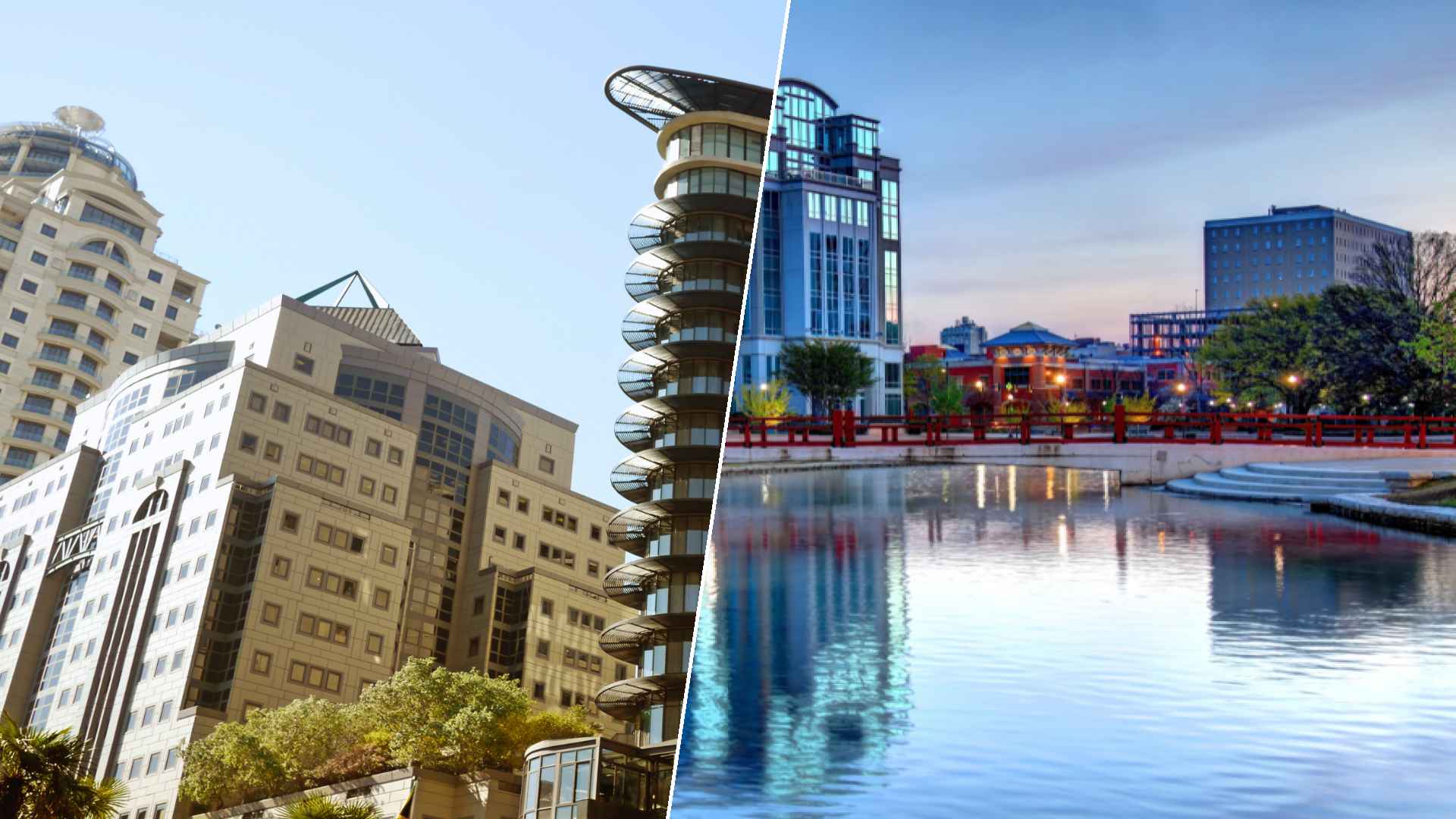 Johannesburg to Huntsville