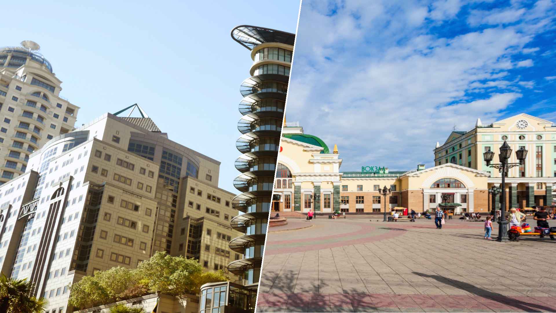 Johannesburg to Krasnoyarsk