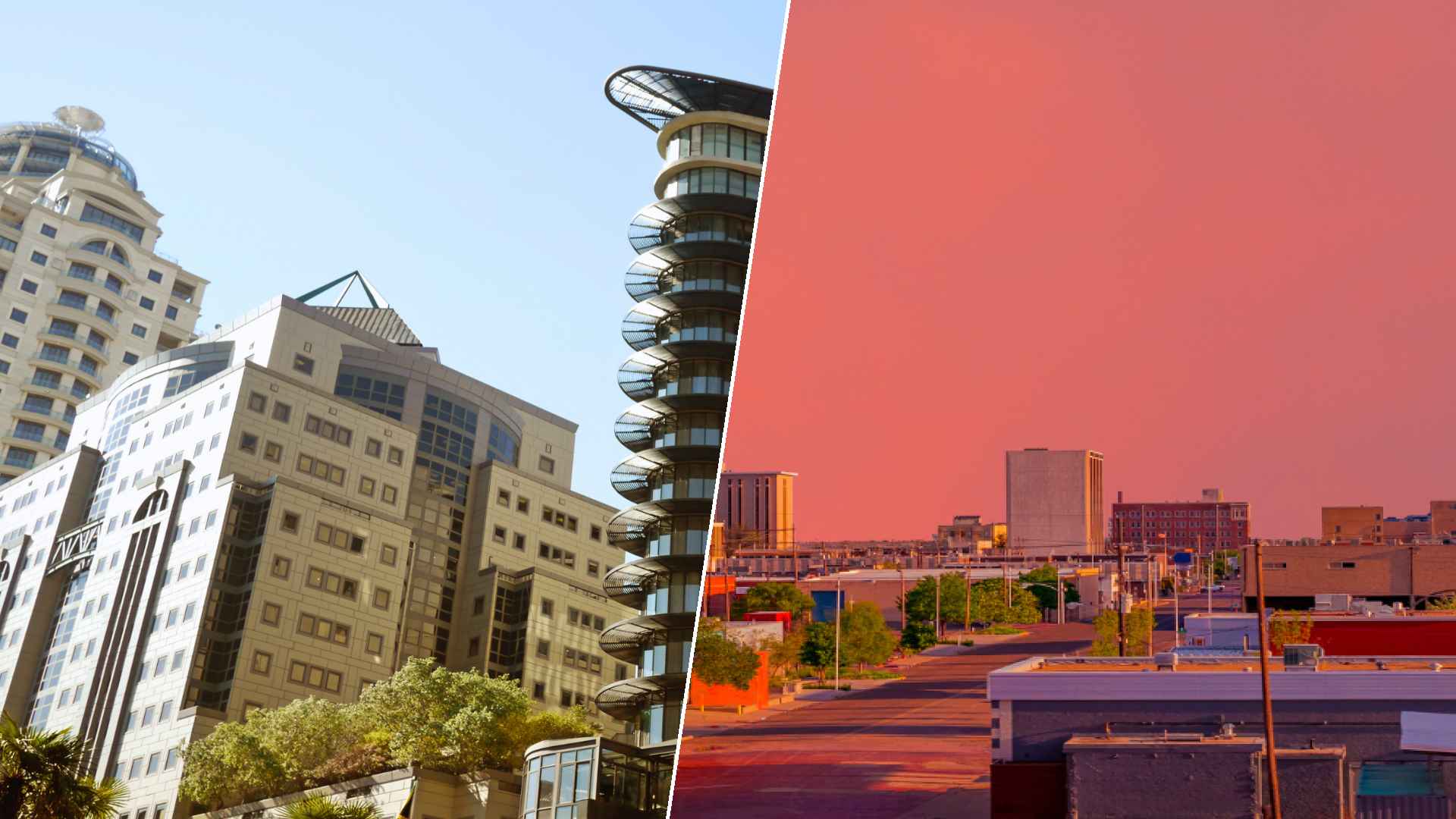 Johannesburg to Lubbock