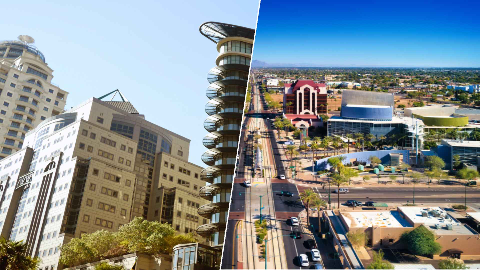 Johannesburg to Mesa