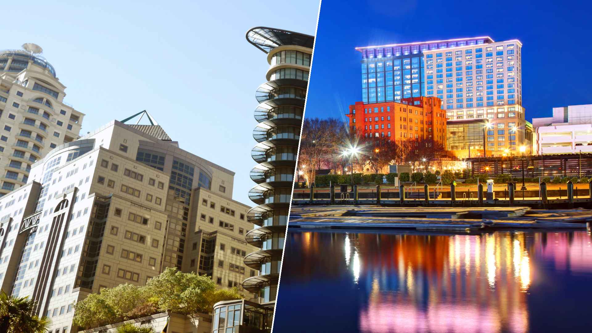 Johannesburg to Norfolk