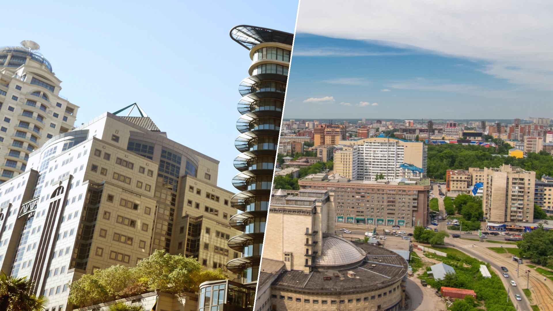 Johannesburg to Novosibirsk