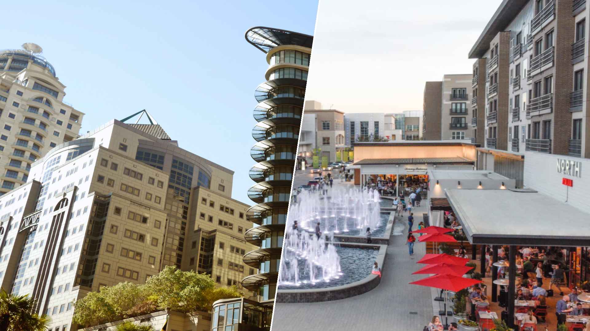 Johannesburg to Plano