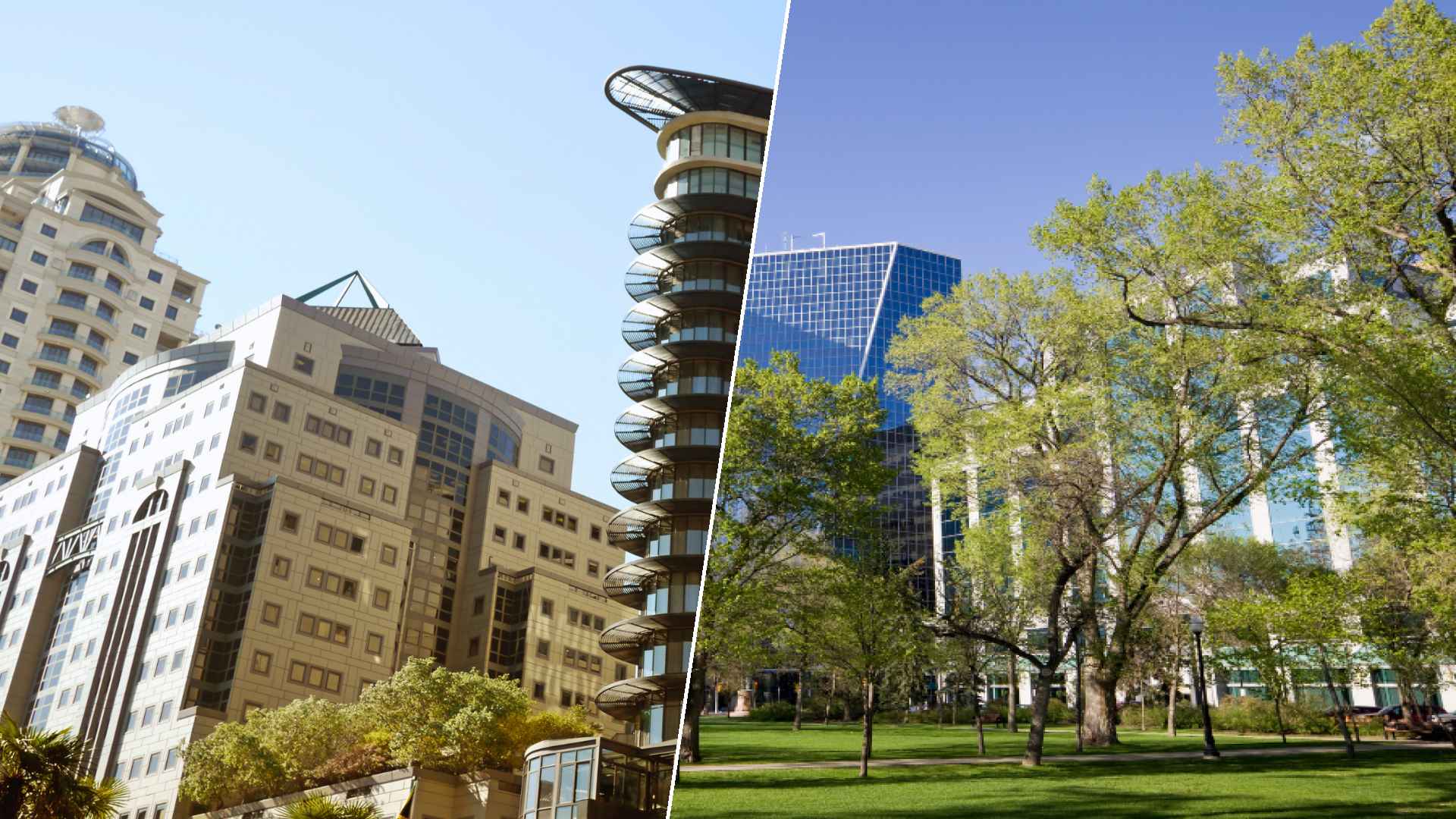 Johannesburg to Regina