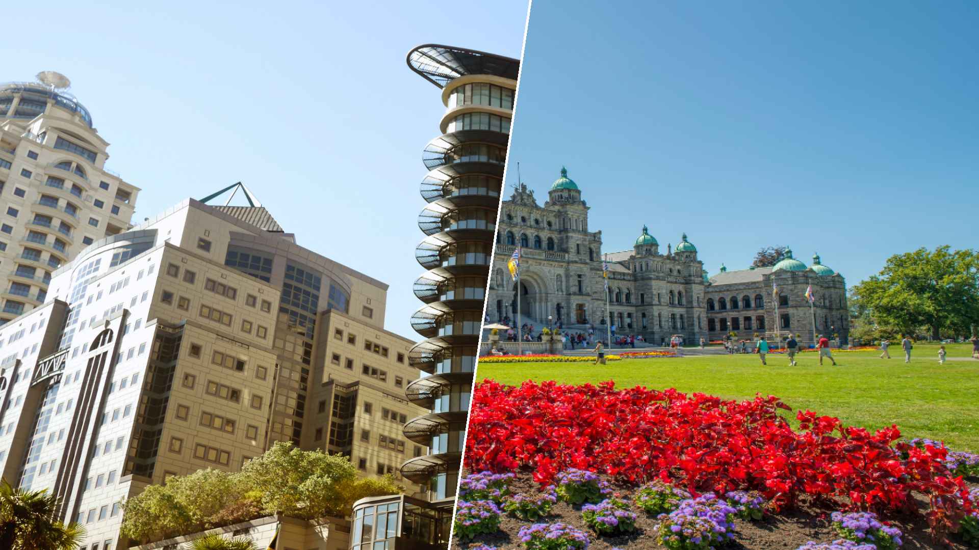 Johannesburg to Victoria