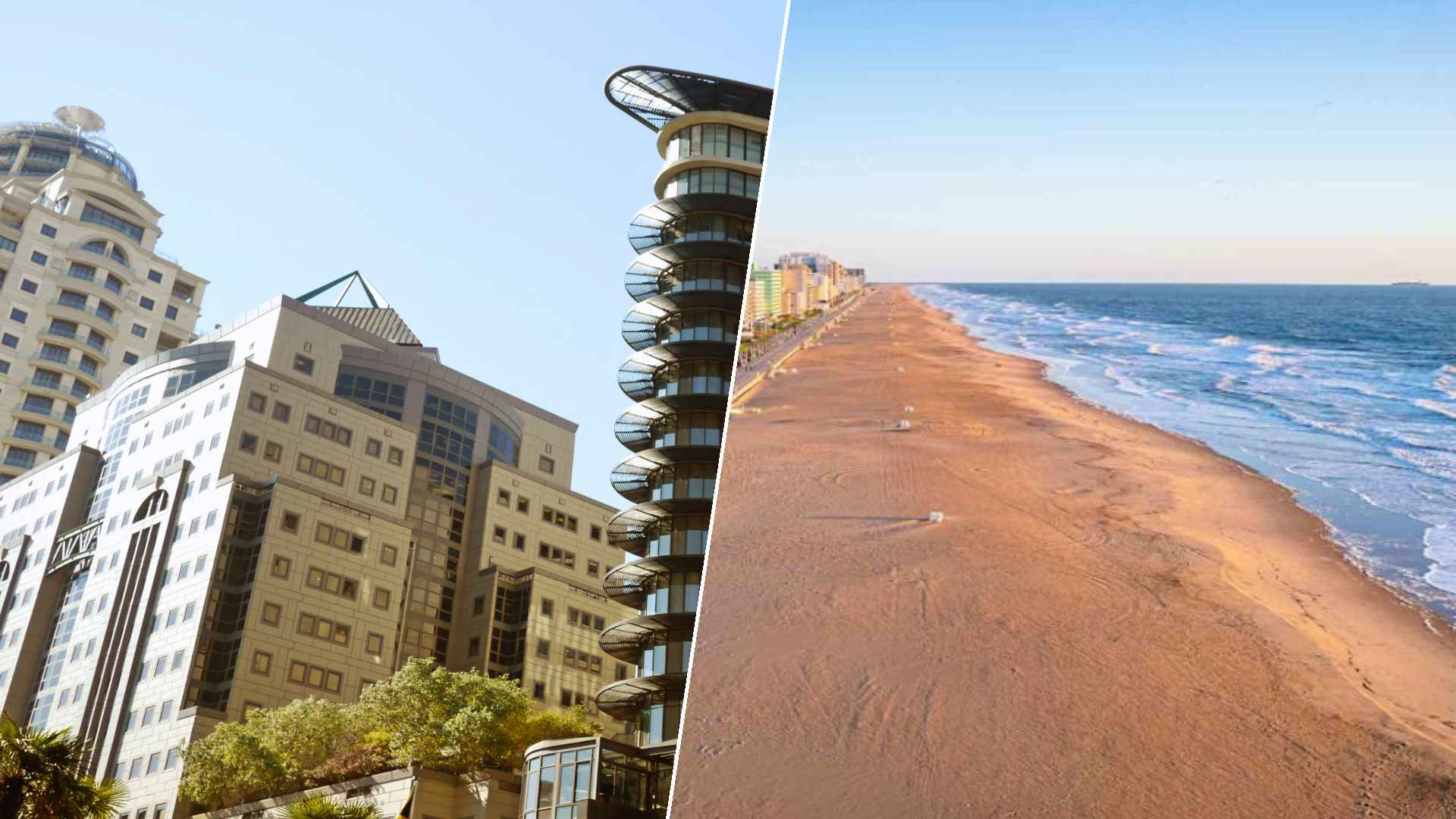 Johannesburg to Virginia Beach