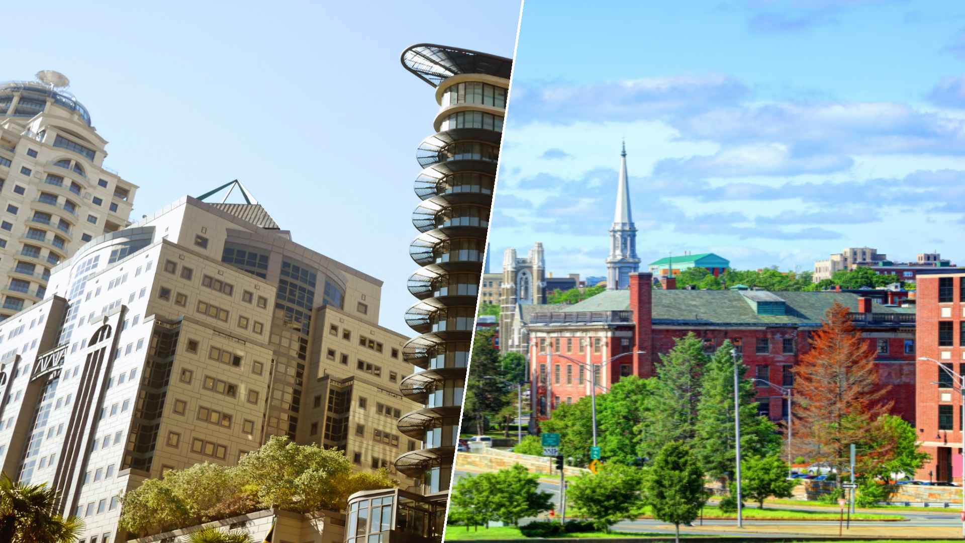 Johannesburg to Worcester