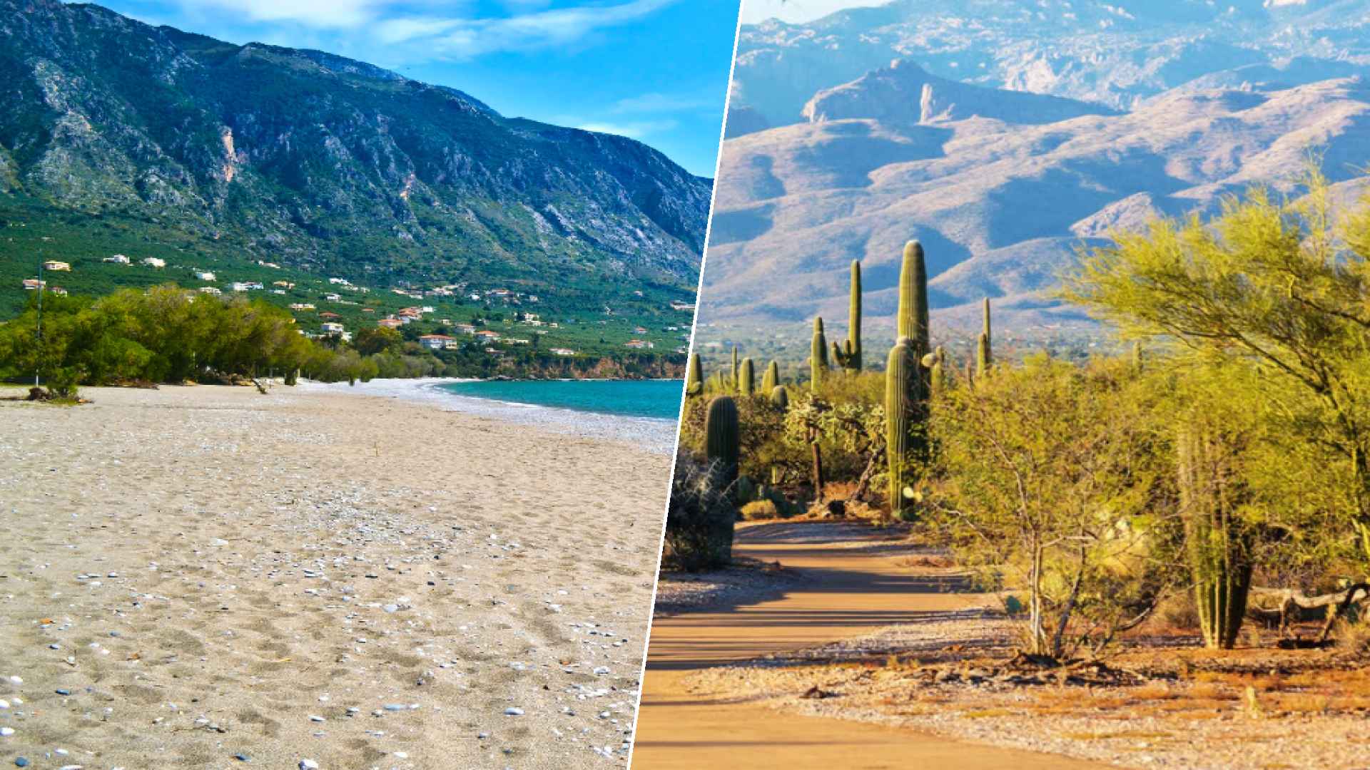 Kalamata to Glendale