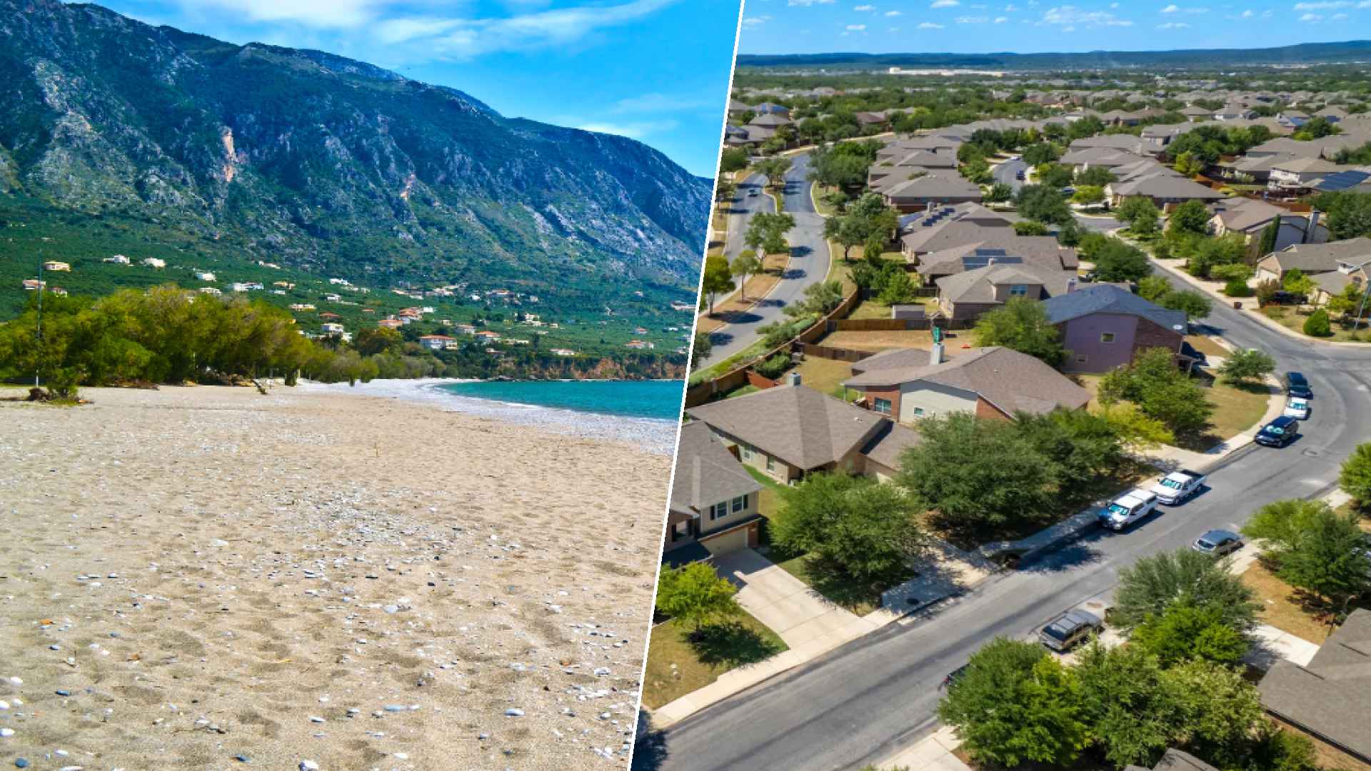 Kalamata to Grand Prairie