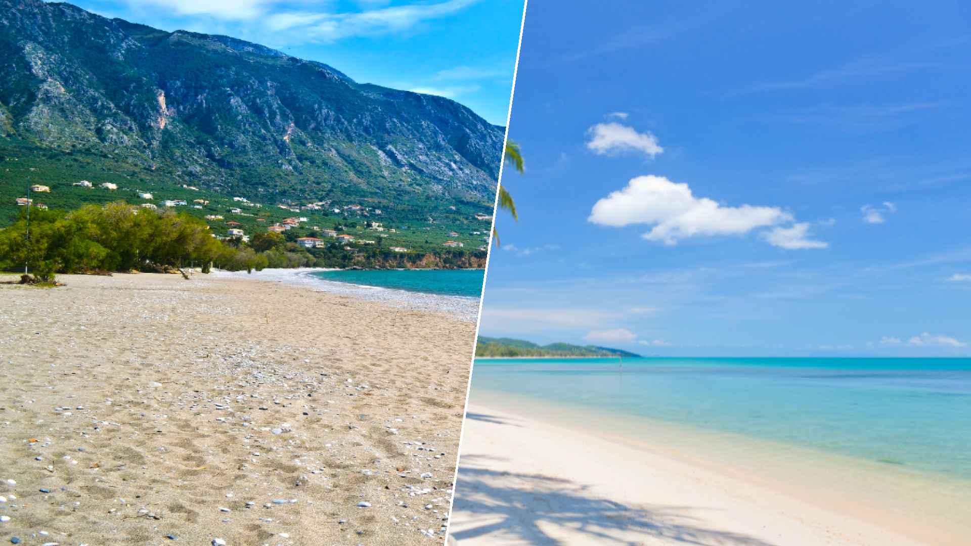 Kalamata to Koh Samui