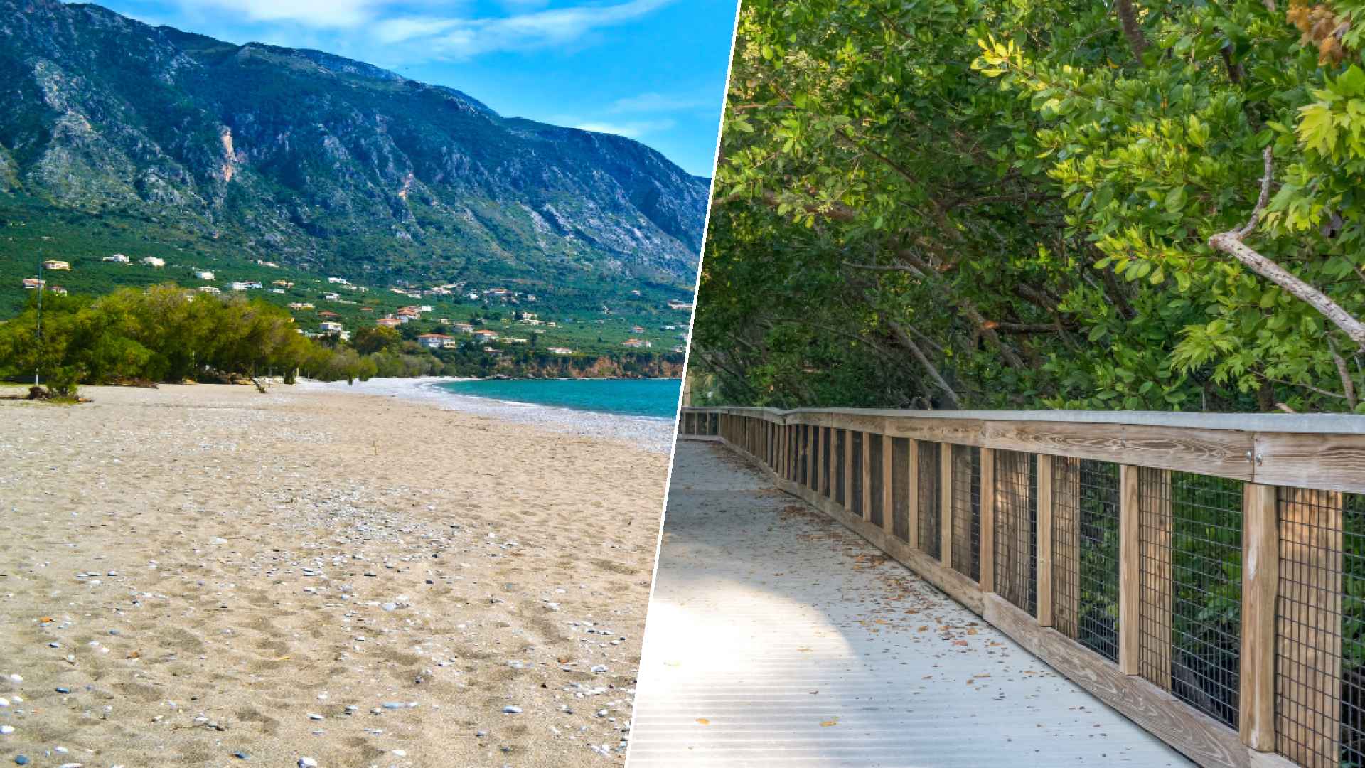 Kalamata to Port St. Lucie