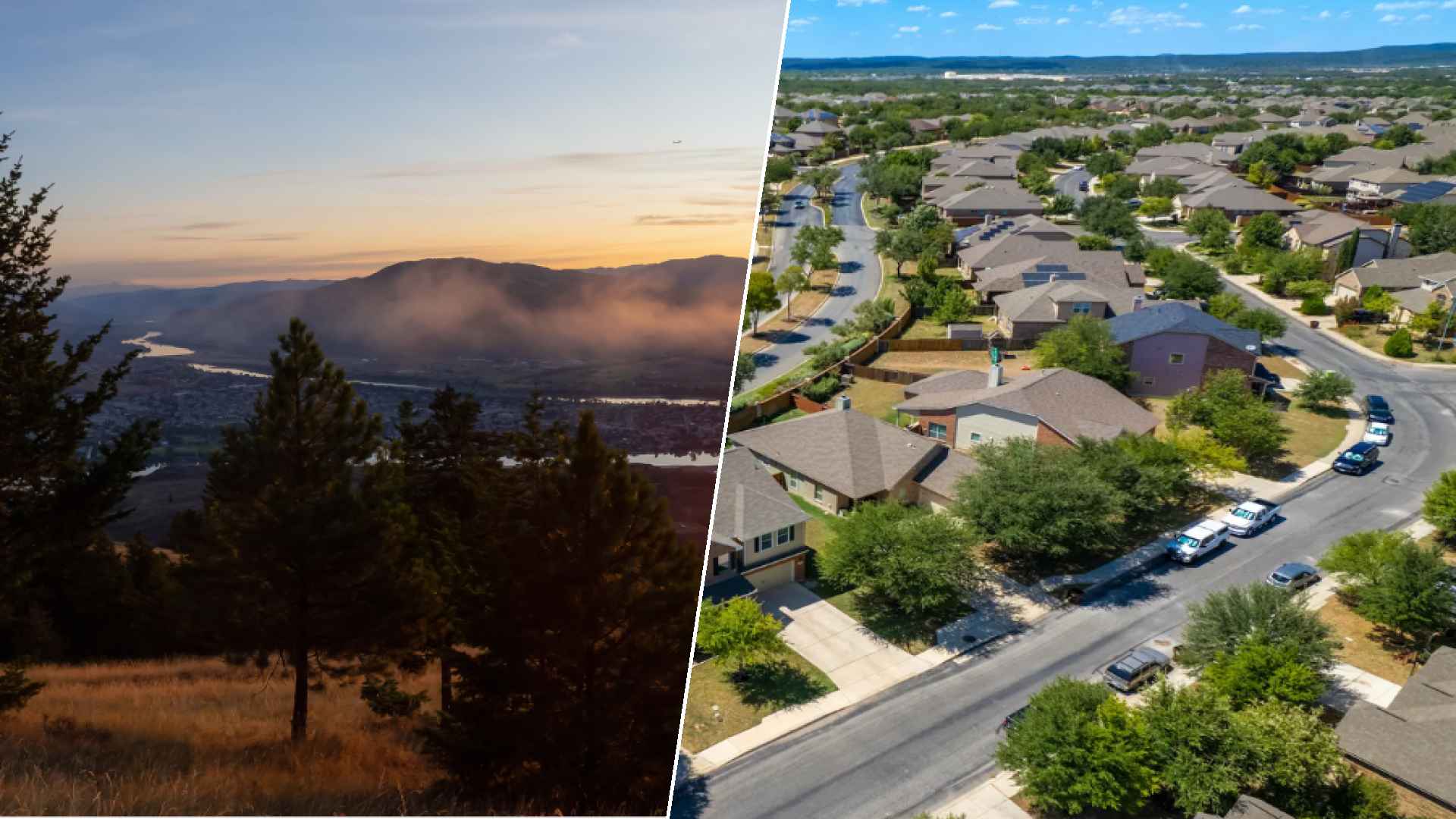 Kamloops to Grand Prairie