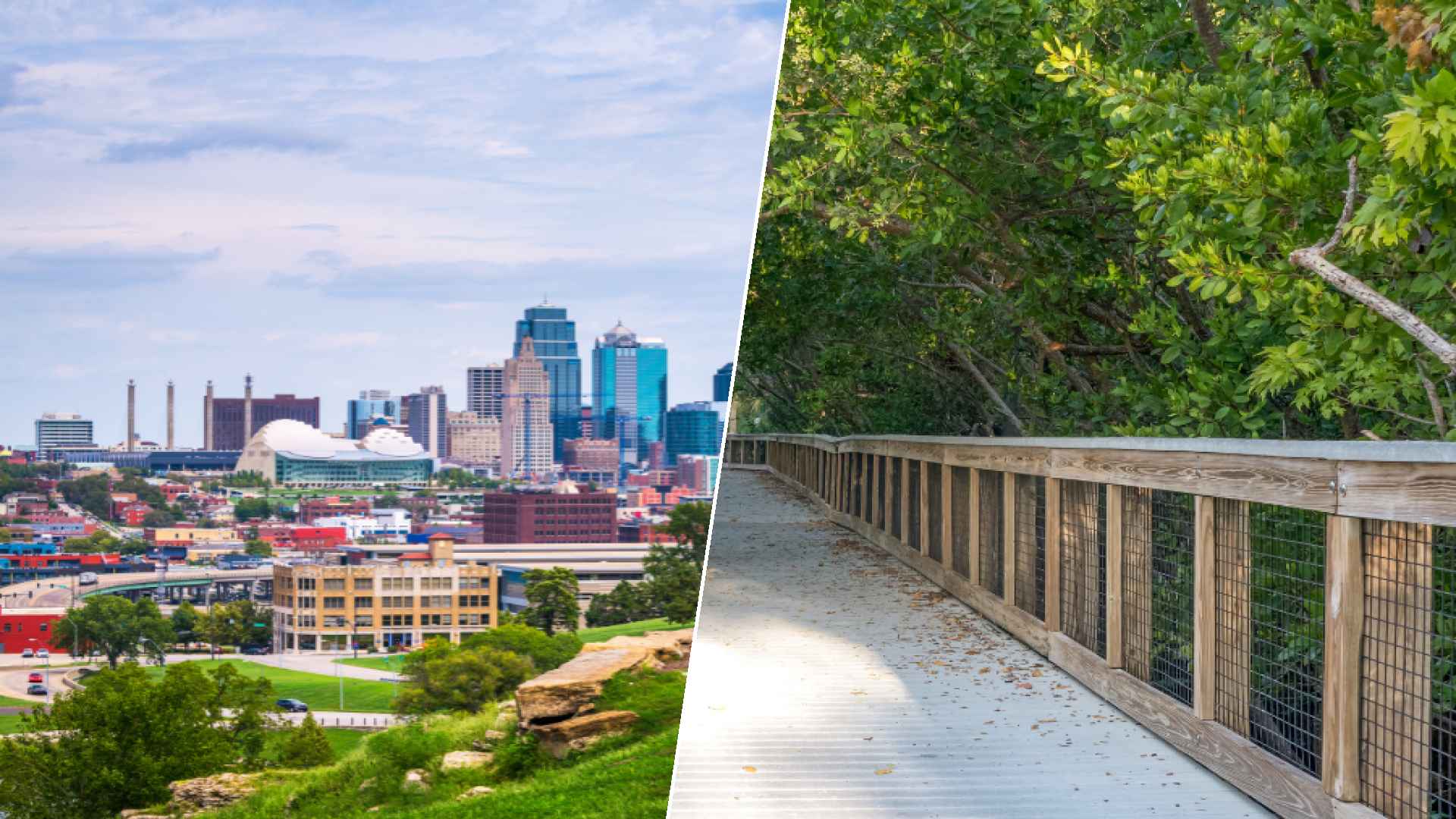 Kansas City to Port St. Lucie