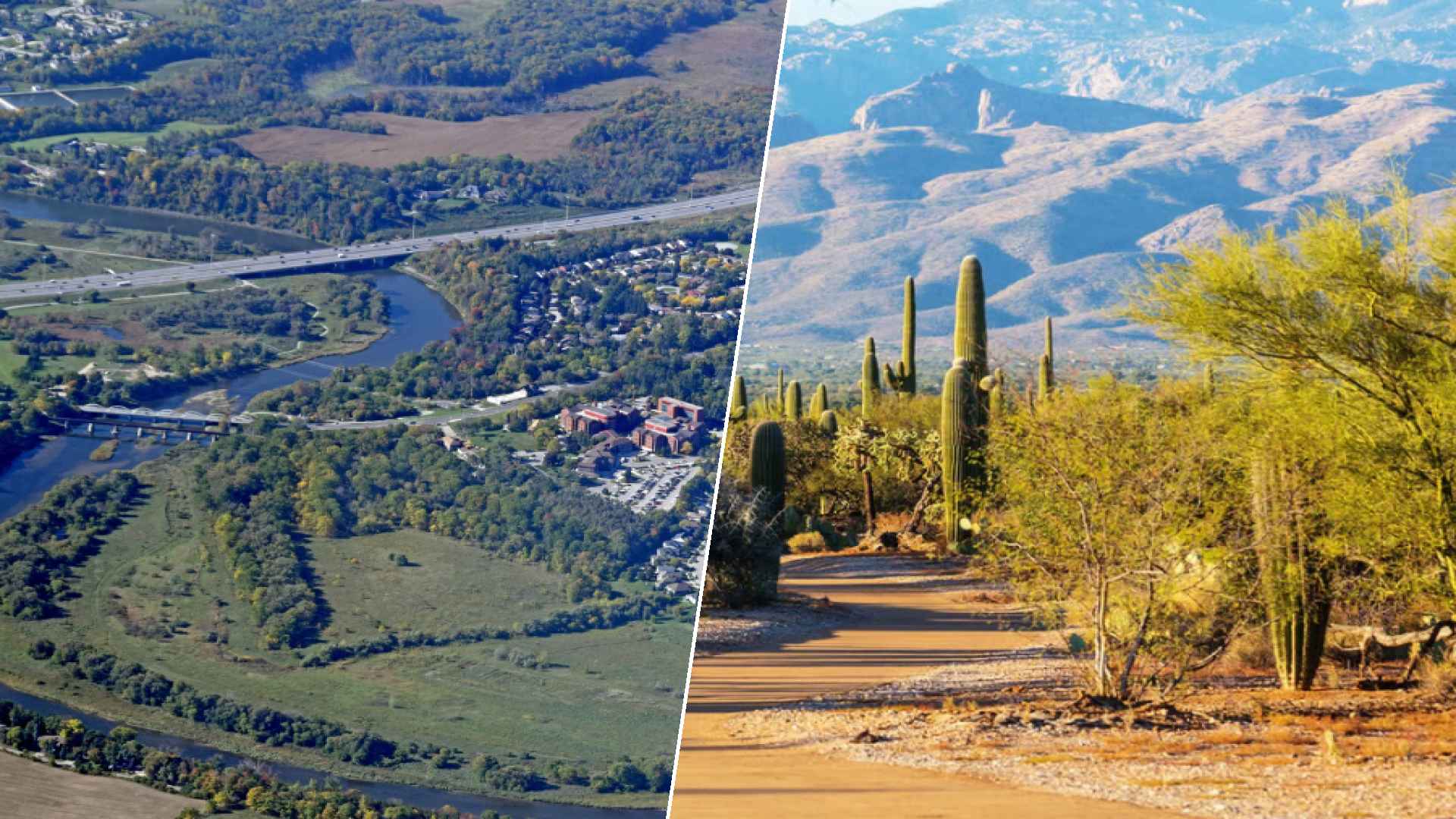 Kitchener-Waterloo to Glendale