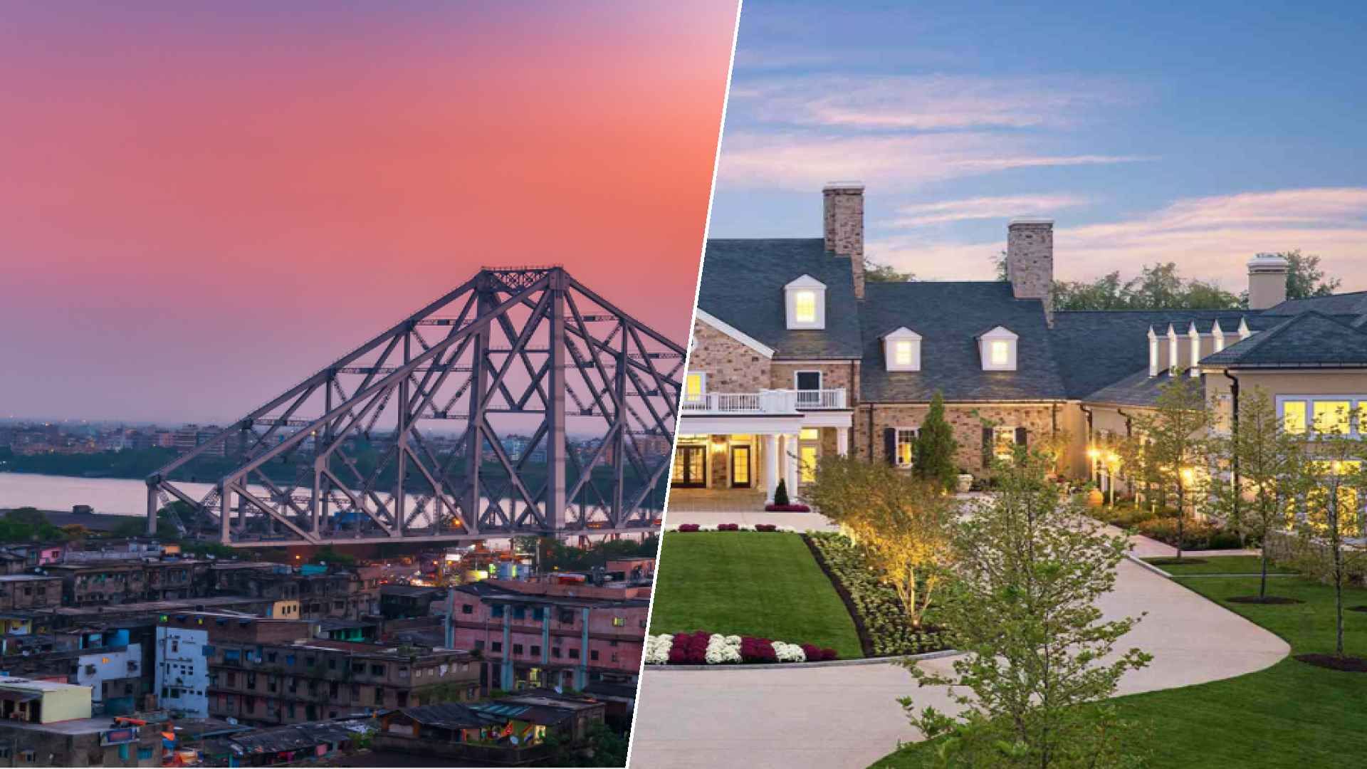 Kolkata to Middleburg