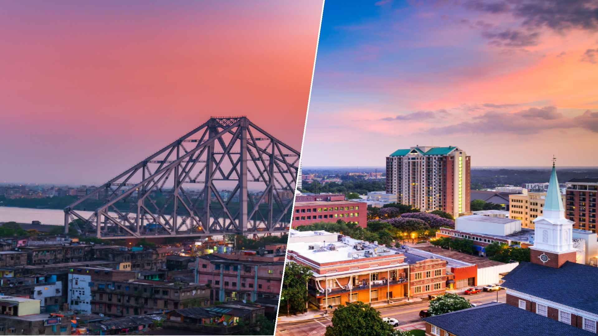 Kolkata to Tallahassee