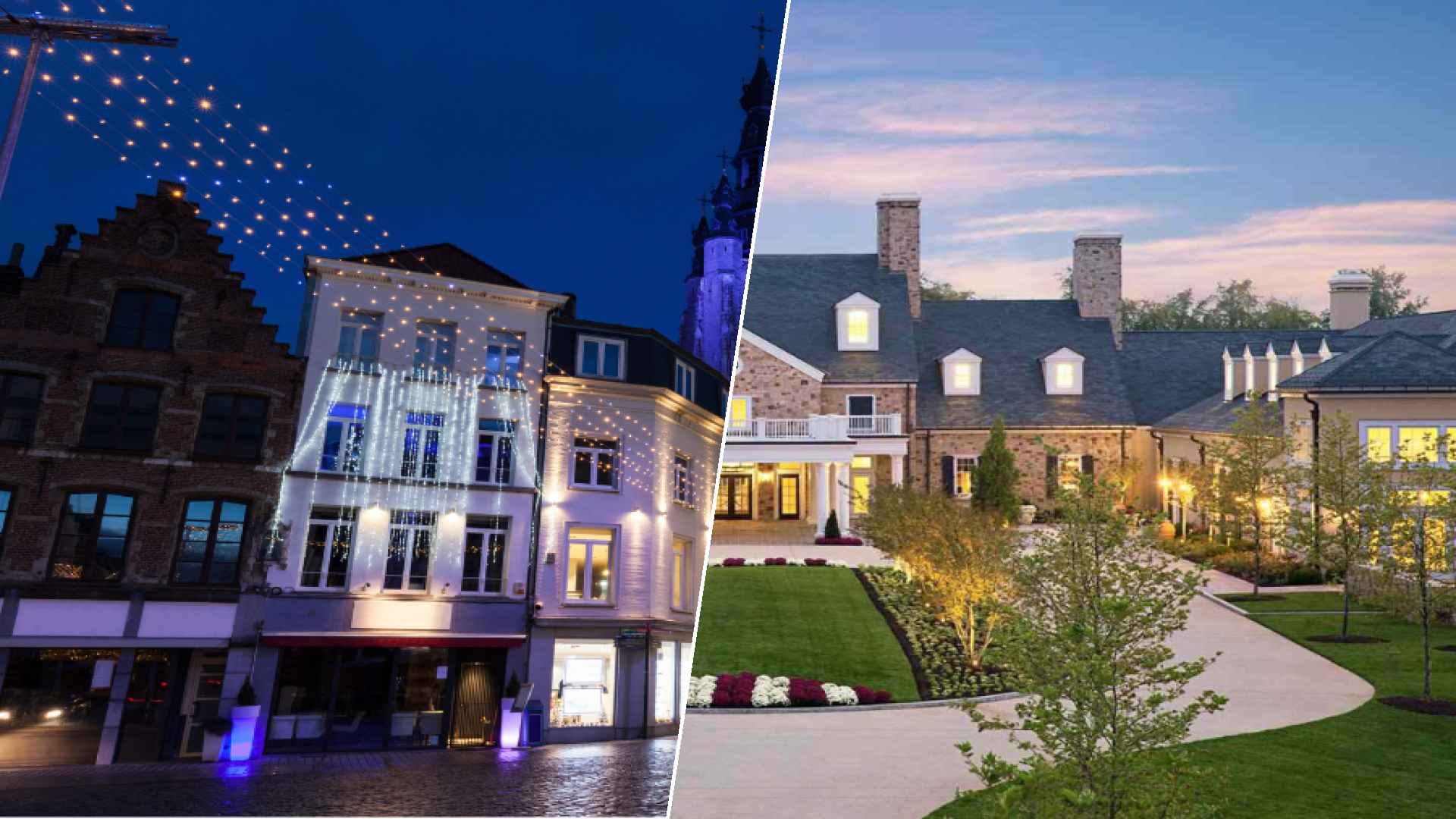 Kortrijk to Middleburg