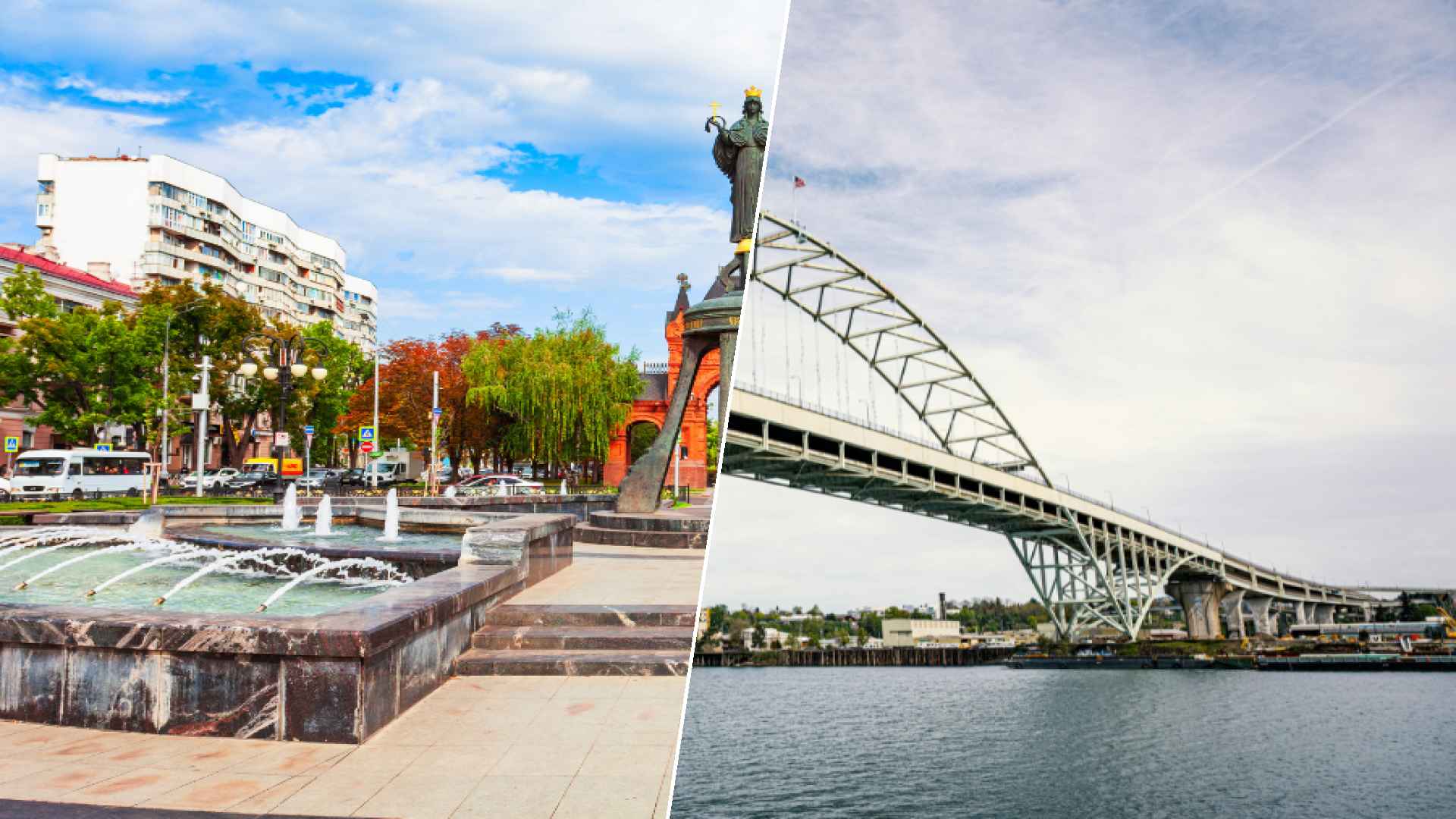 Krasnodar to Fremont