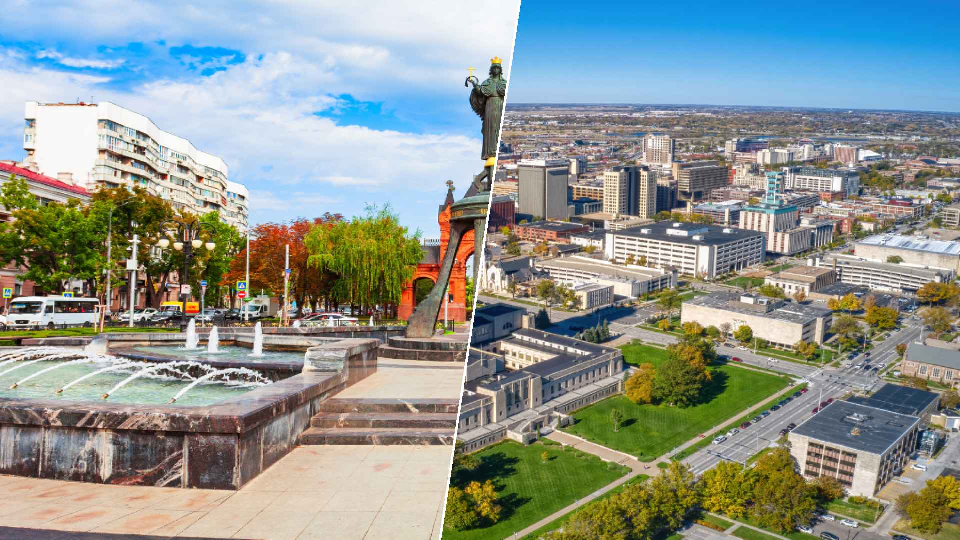 Krasnodar to Lincoln