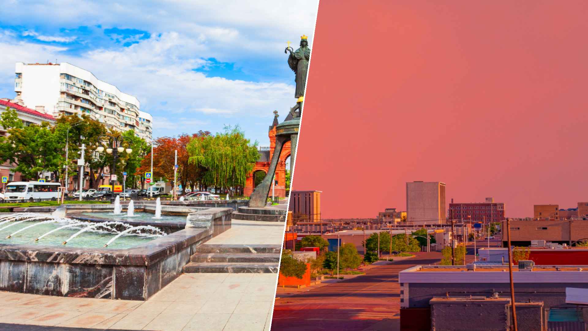 Krasnodar to Lubbock