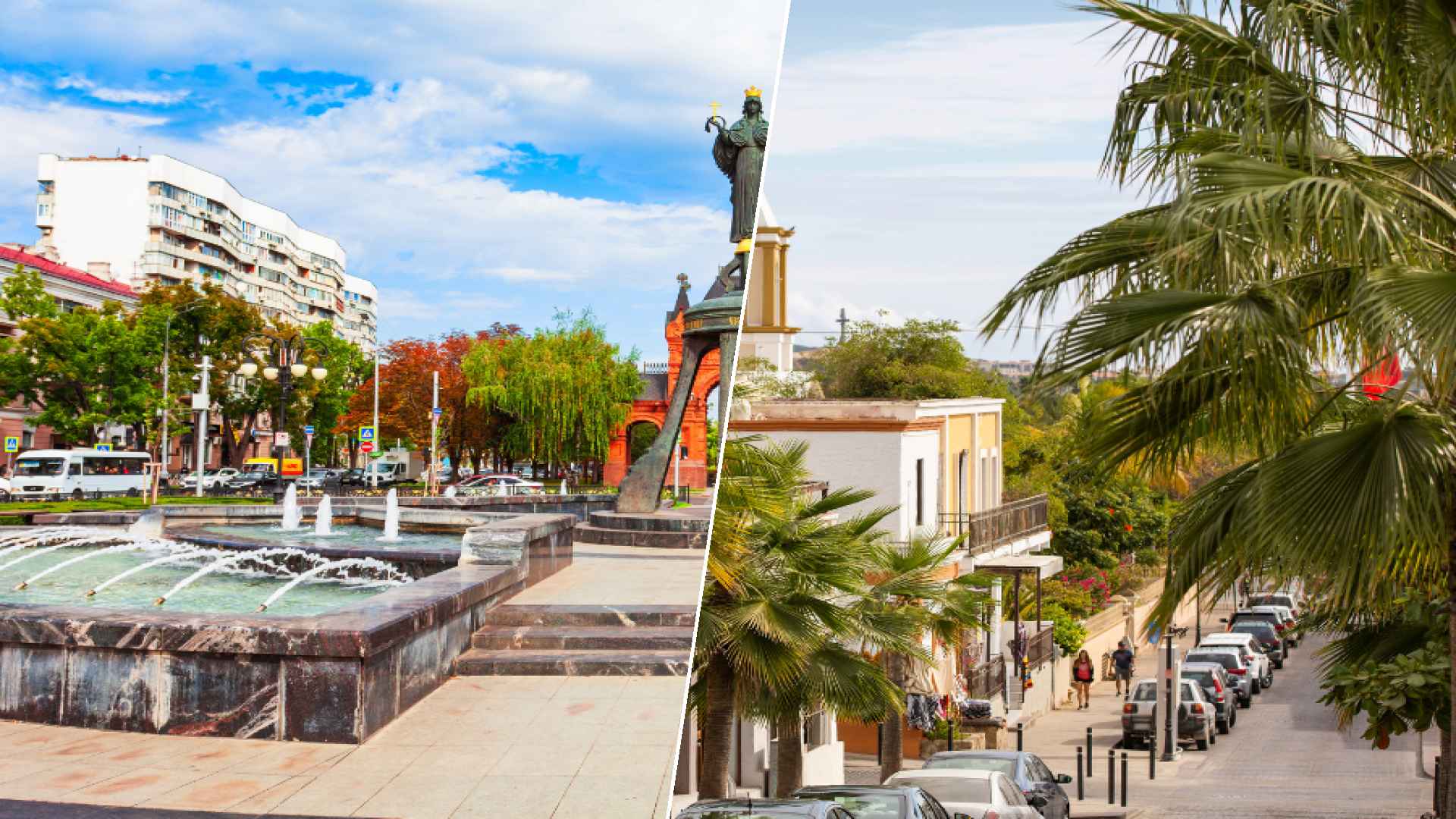 Krasnodar to San José del Cabo