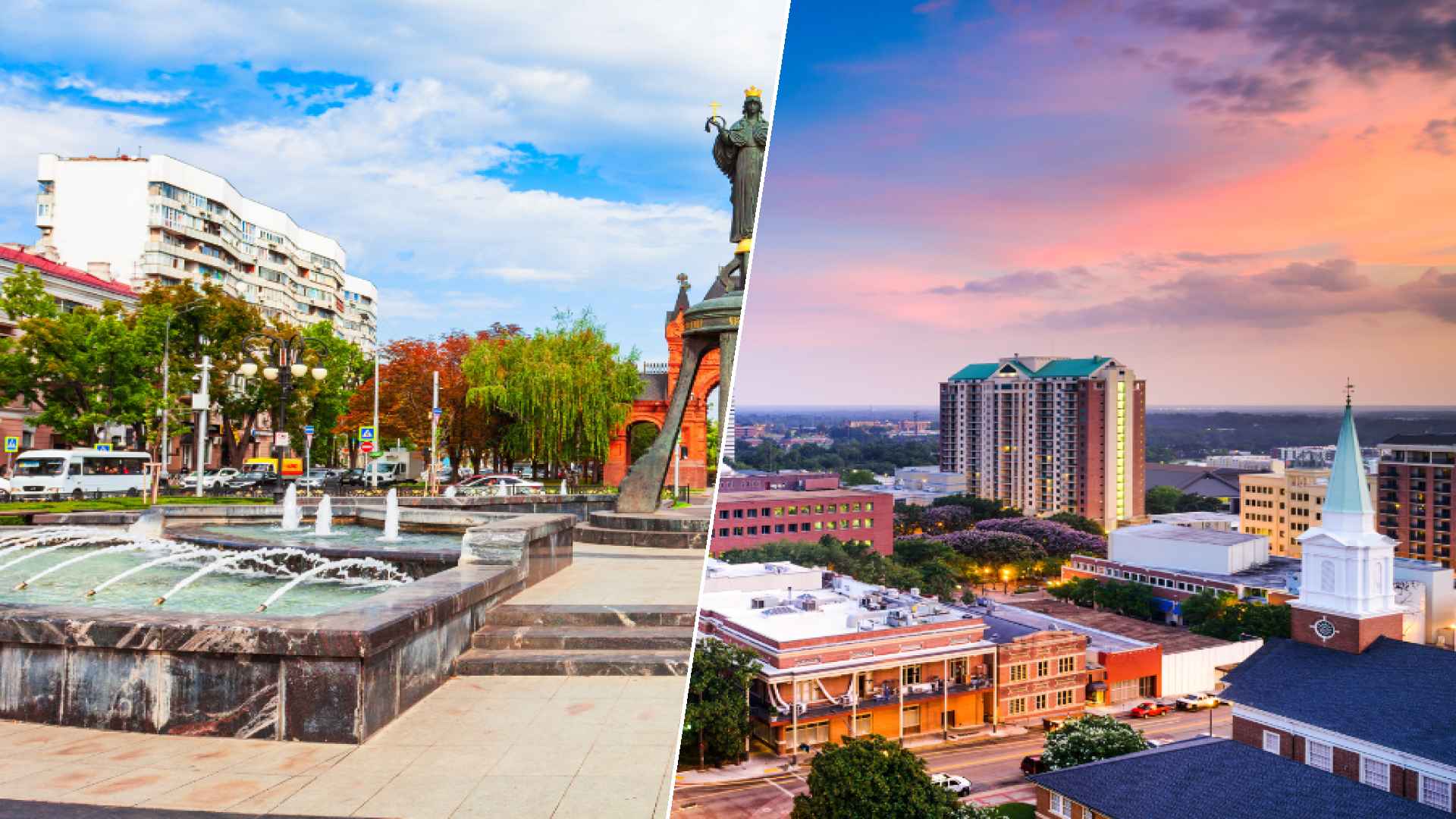 Krasnodar to Tallahassee