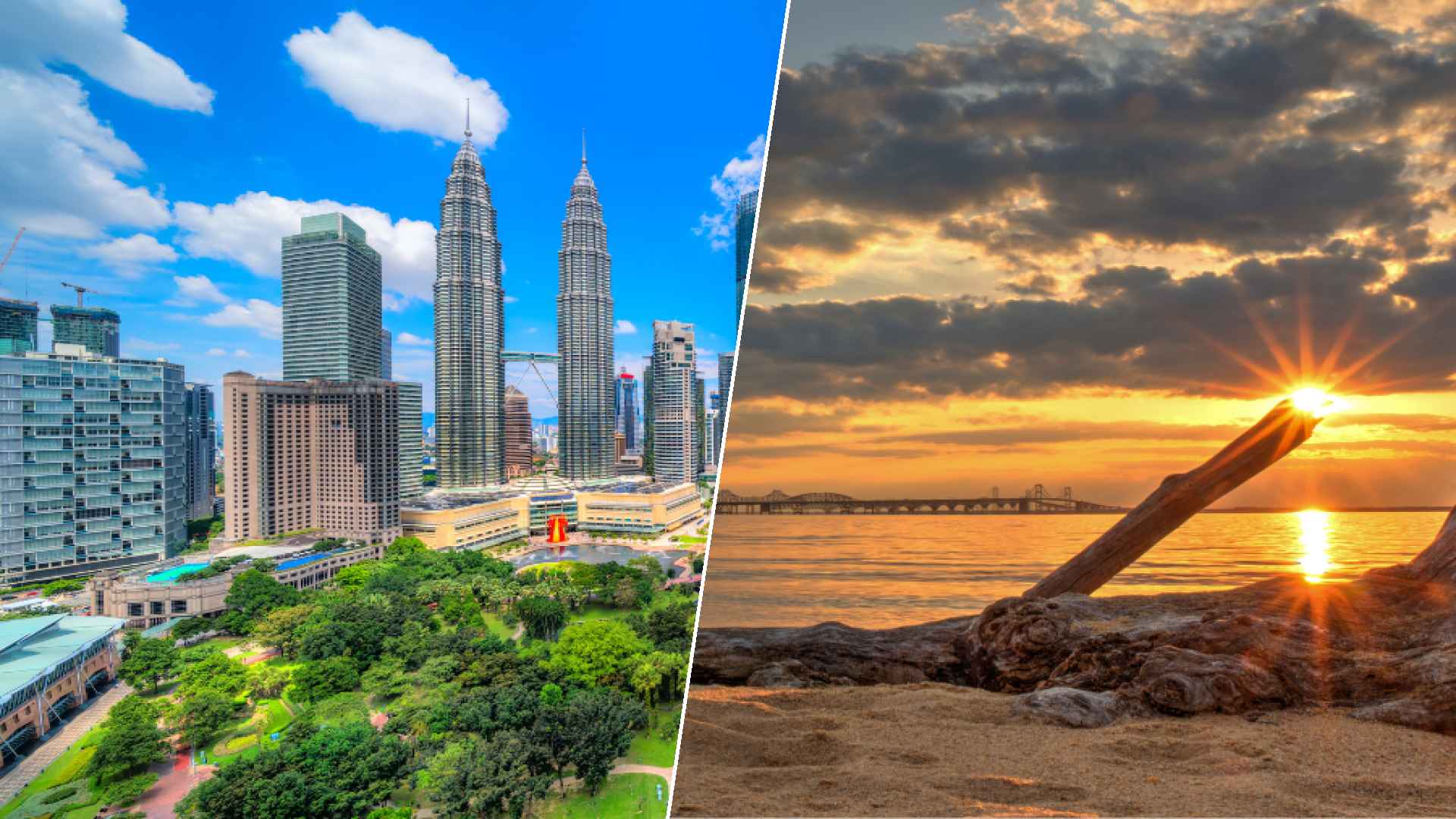 Kuala Lumpur to Chesapeake