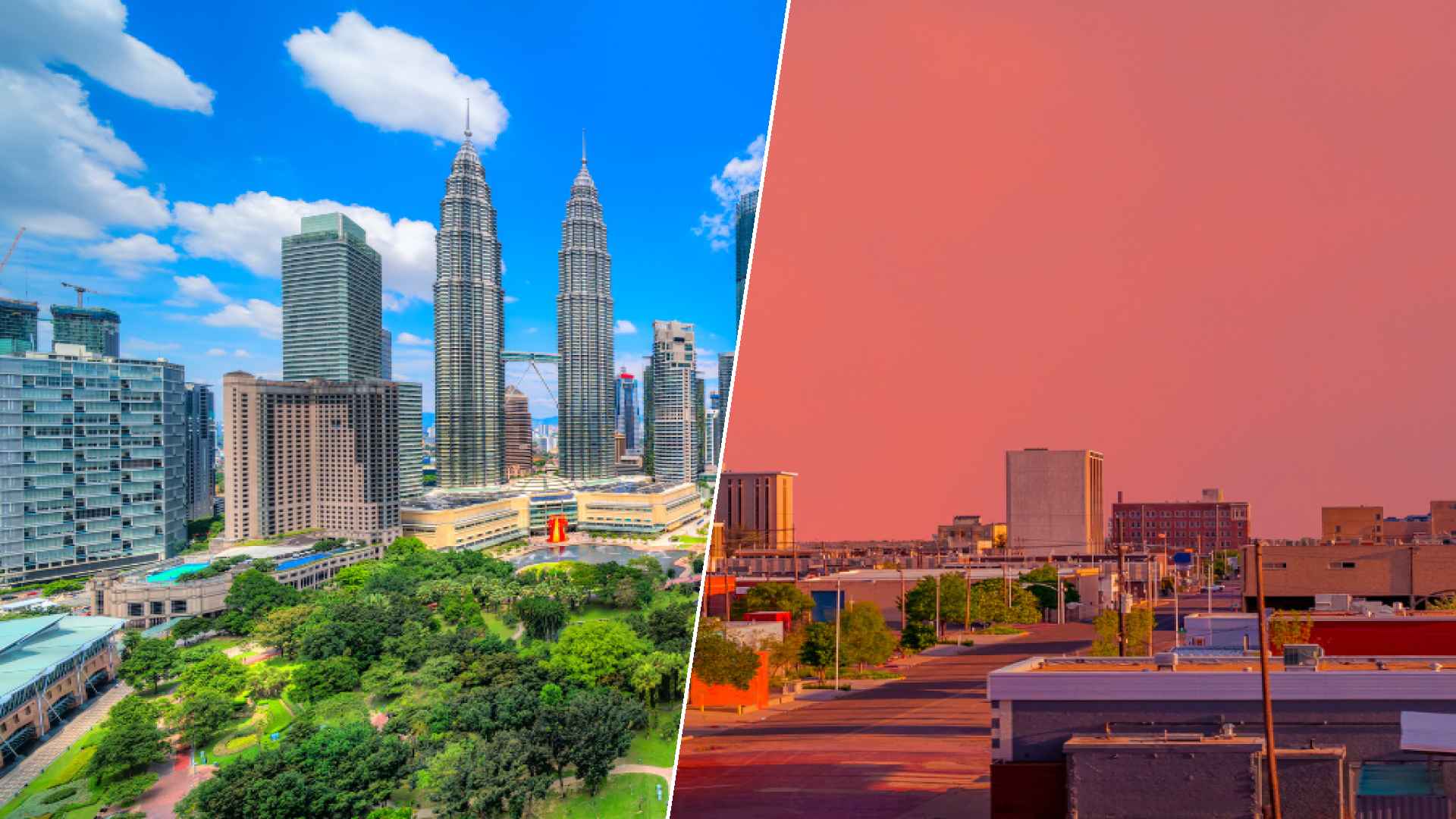 Kuala Lumpur to Lubbock