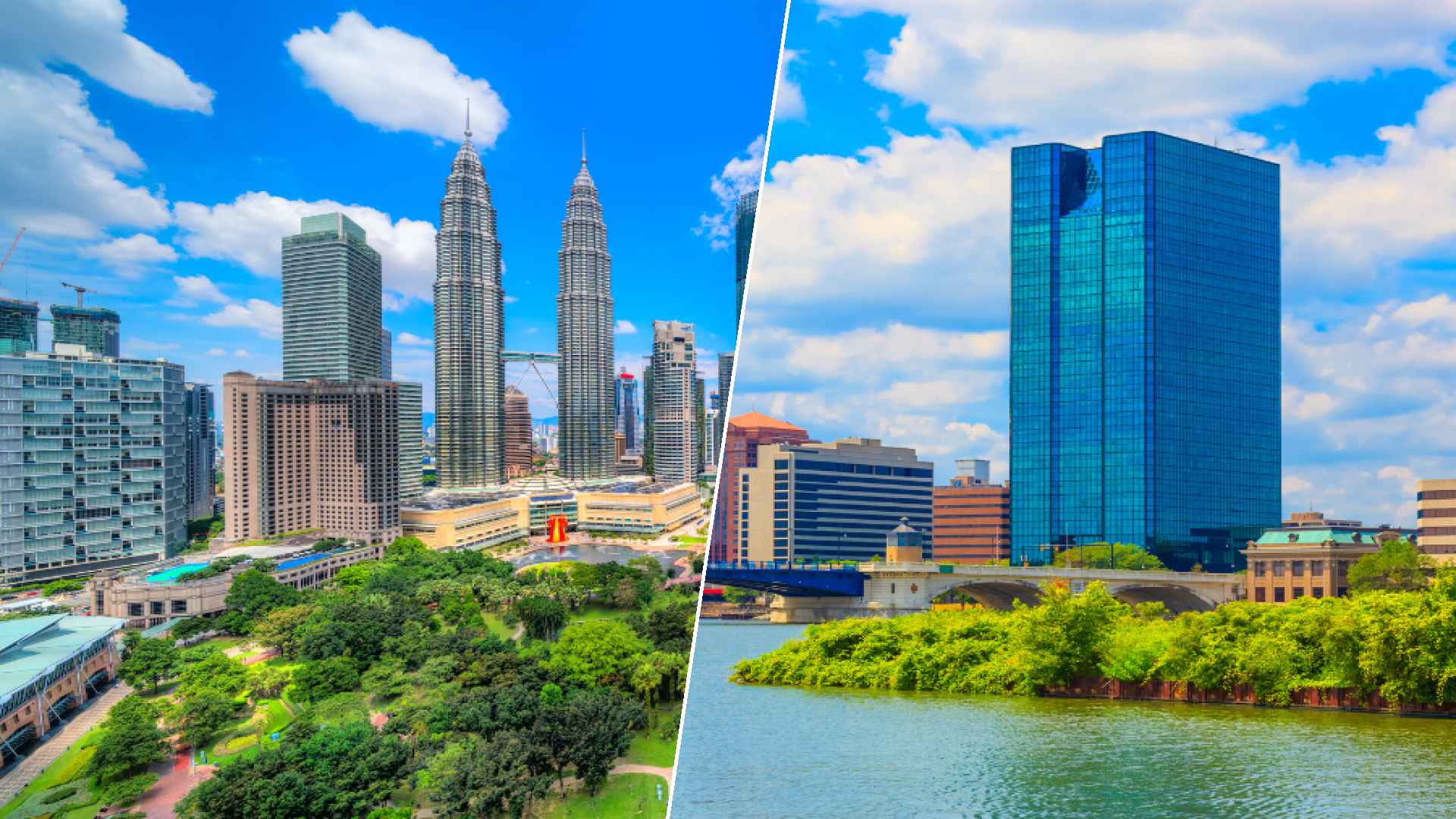 Kuala Lumpur to Toledo