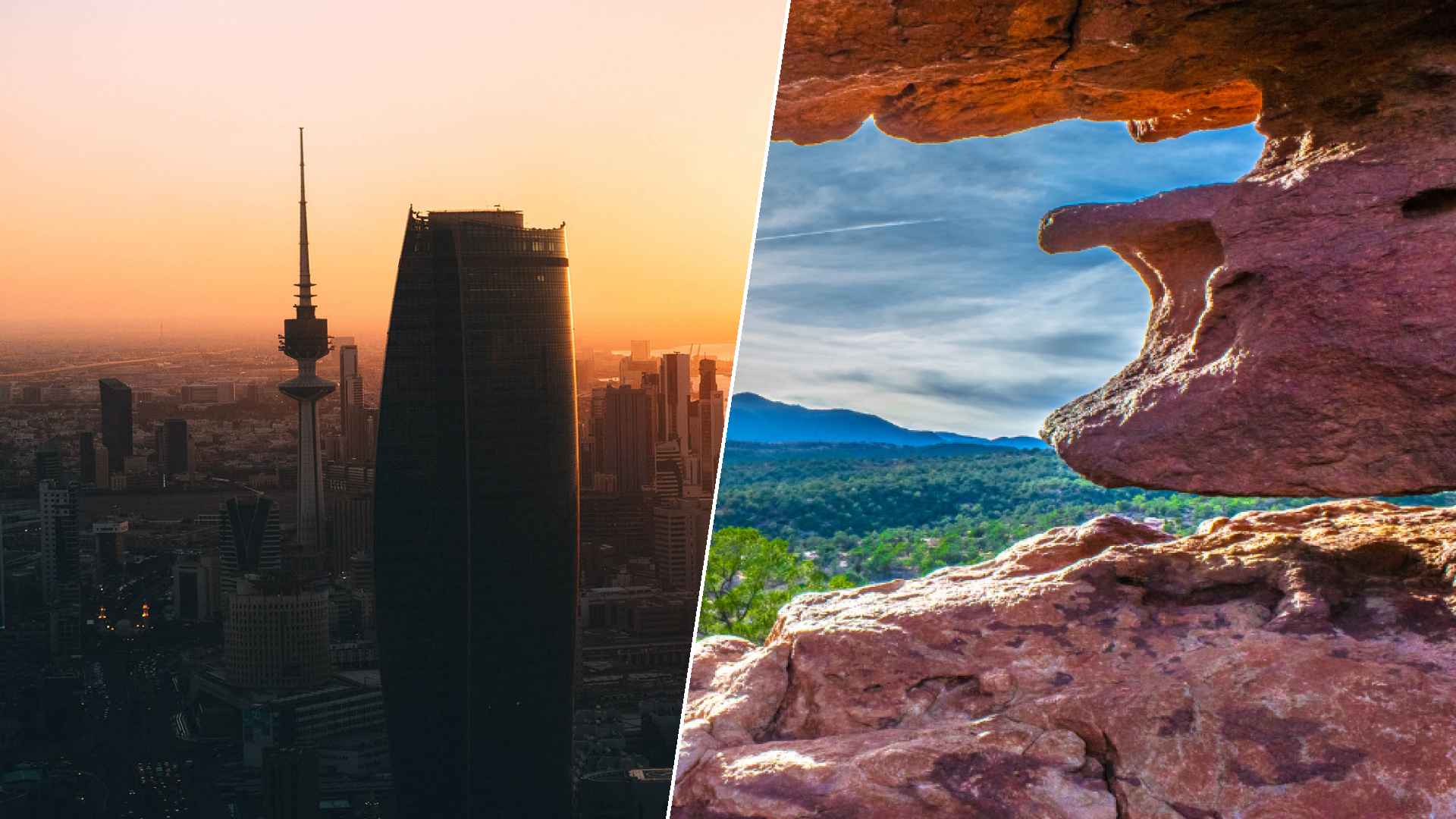 Kuwait City to Colorado Springs