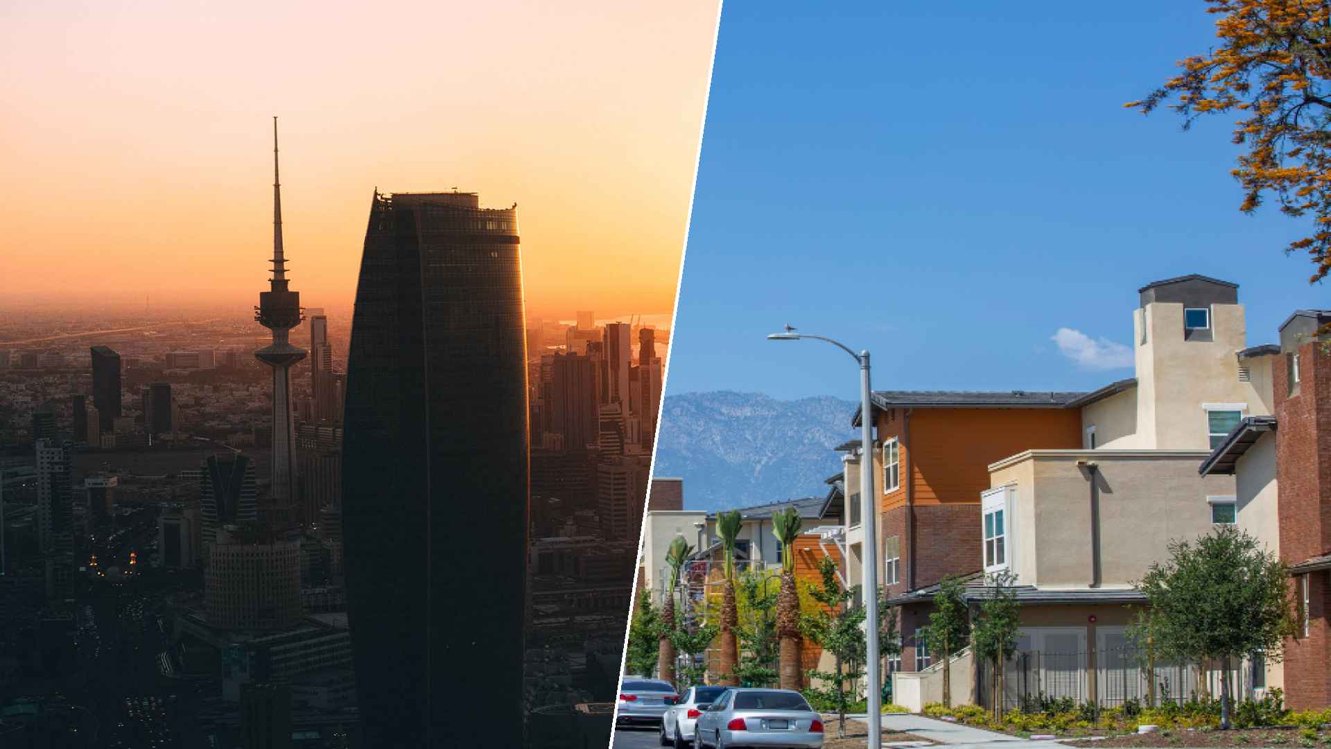 Kuwait City to Ontario