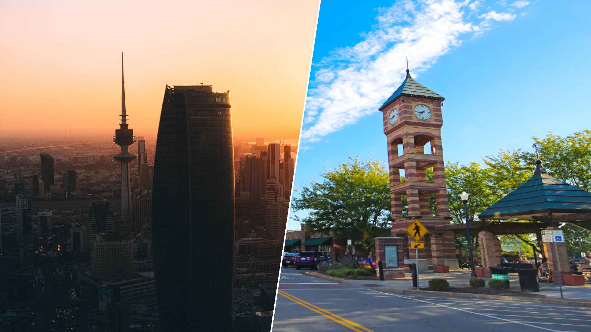 Kuwait City to Overland Park