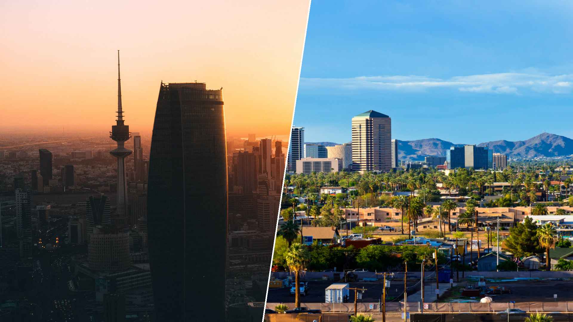 Kuwait City to Scottsdale