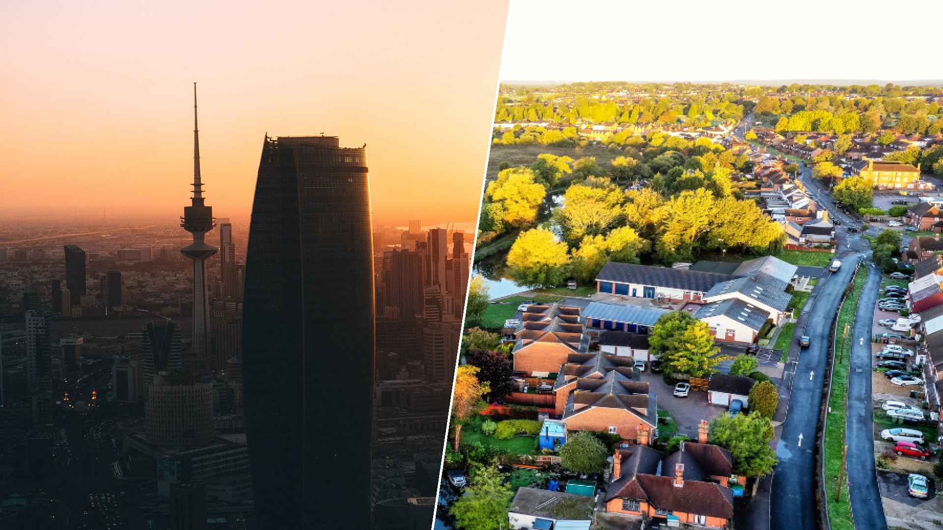 Kuwait City to Surrey