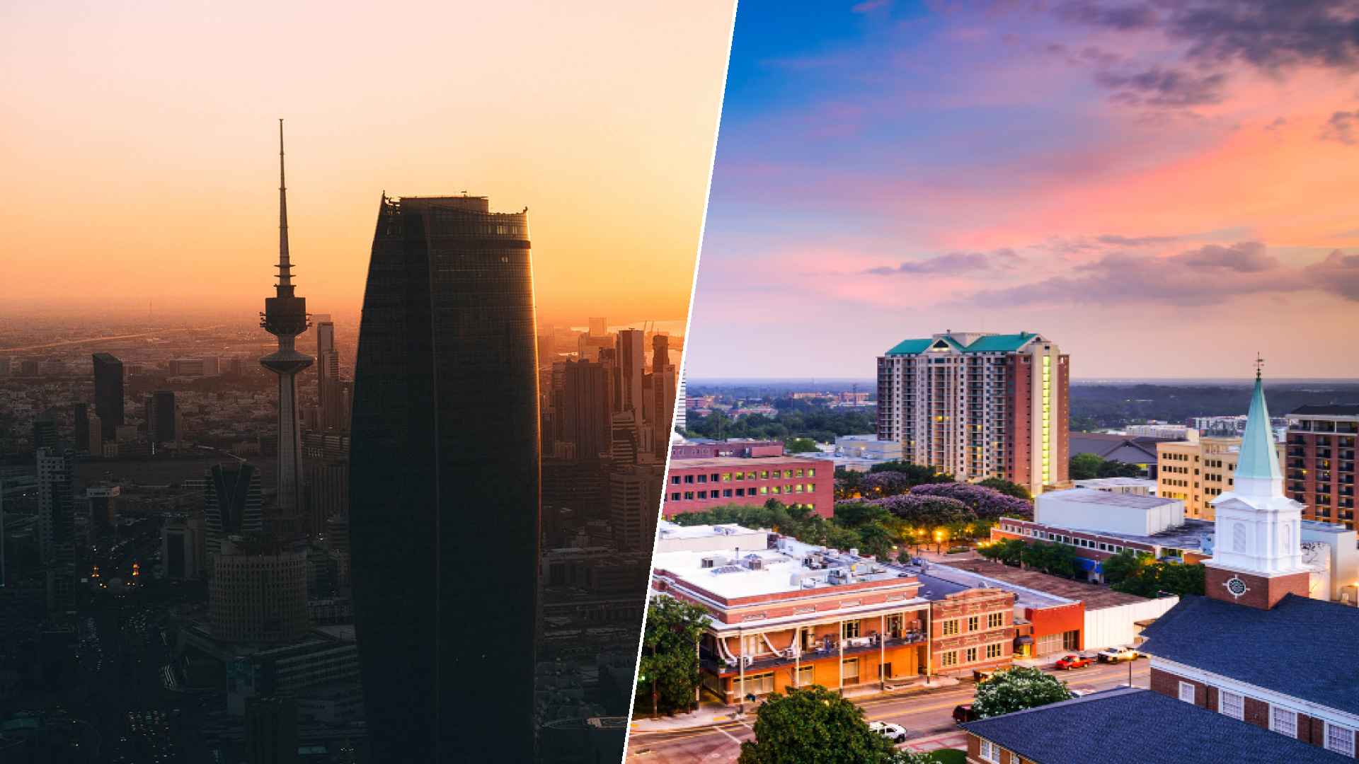 Kuwait City to Tallahassee