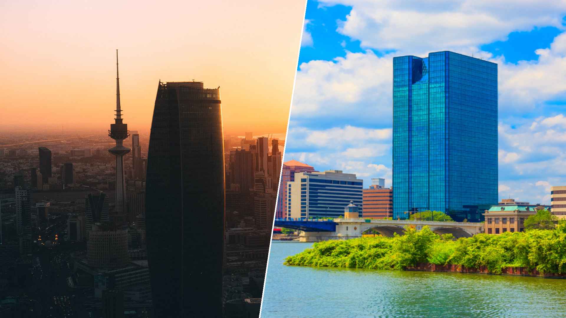 Kuwait City to Toledo