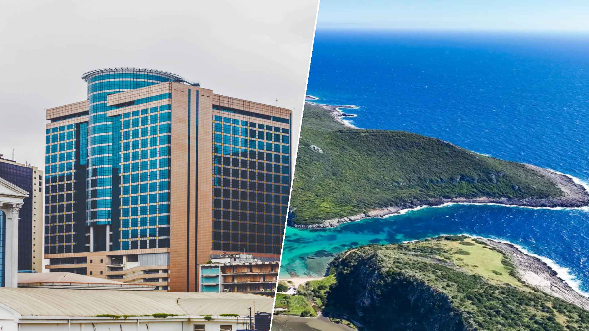 Lagos to Costa Navarino