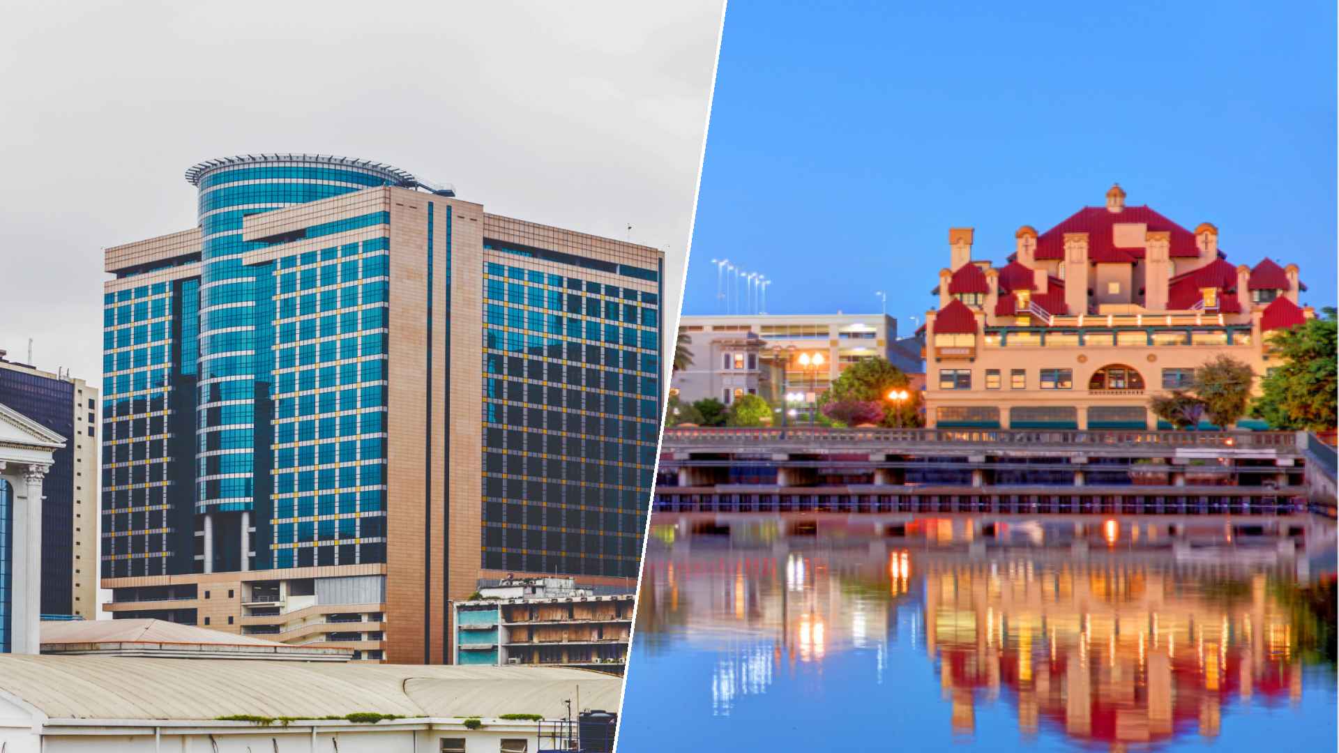 Lagos to Fort Stockton