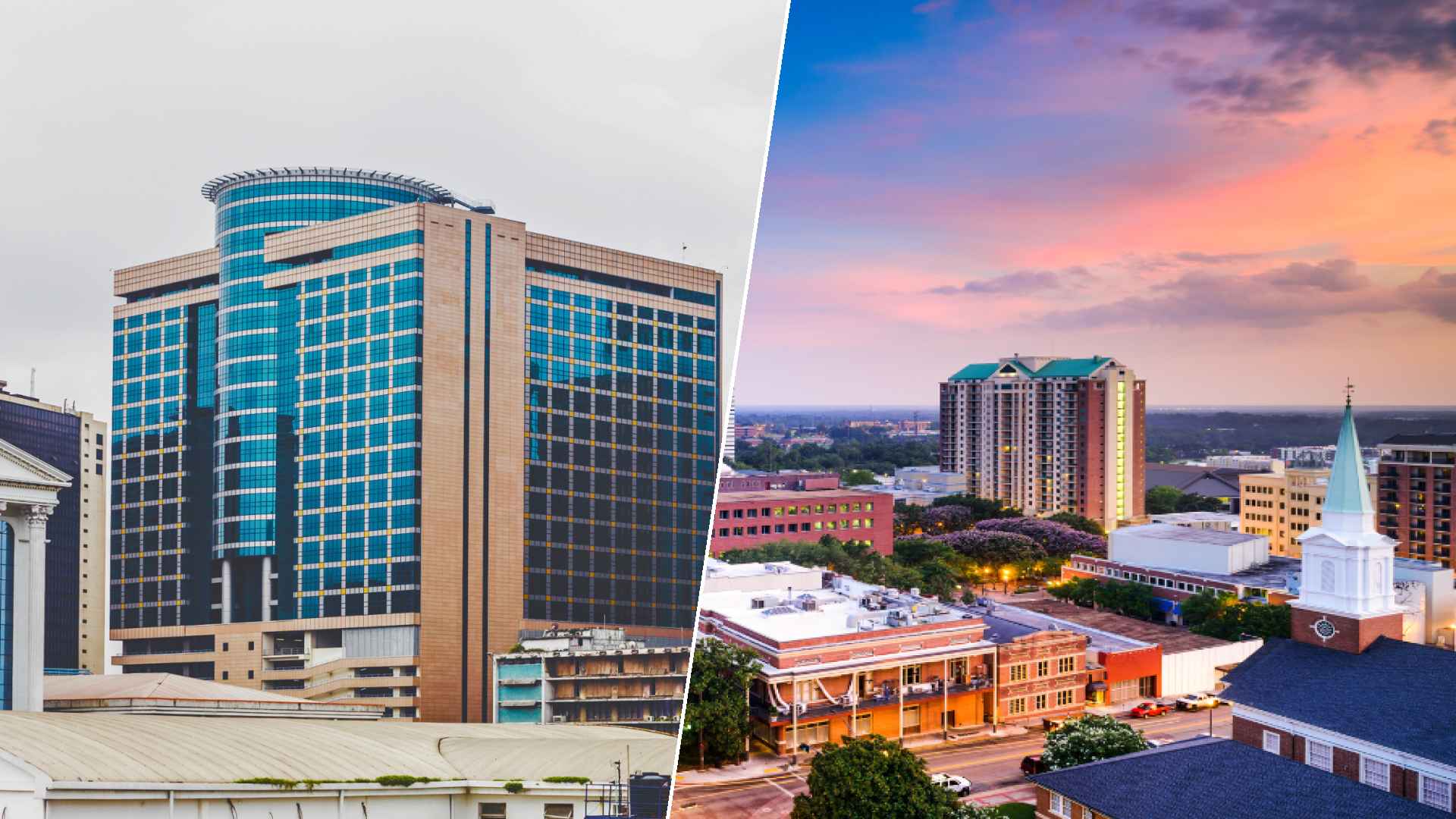 Lagos to Tallahassee